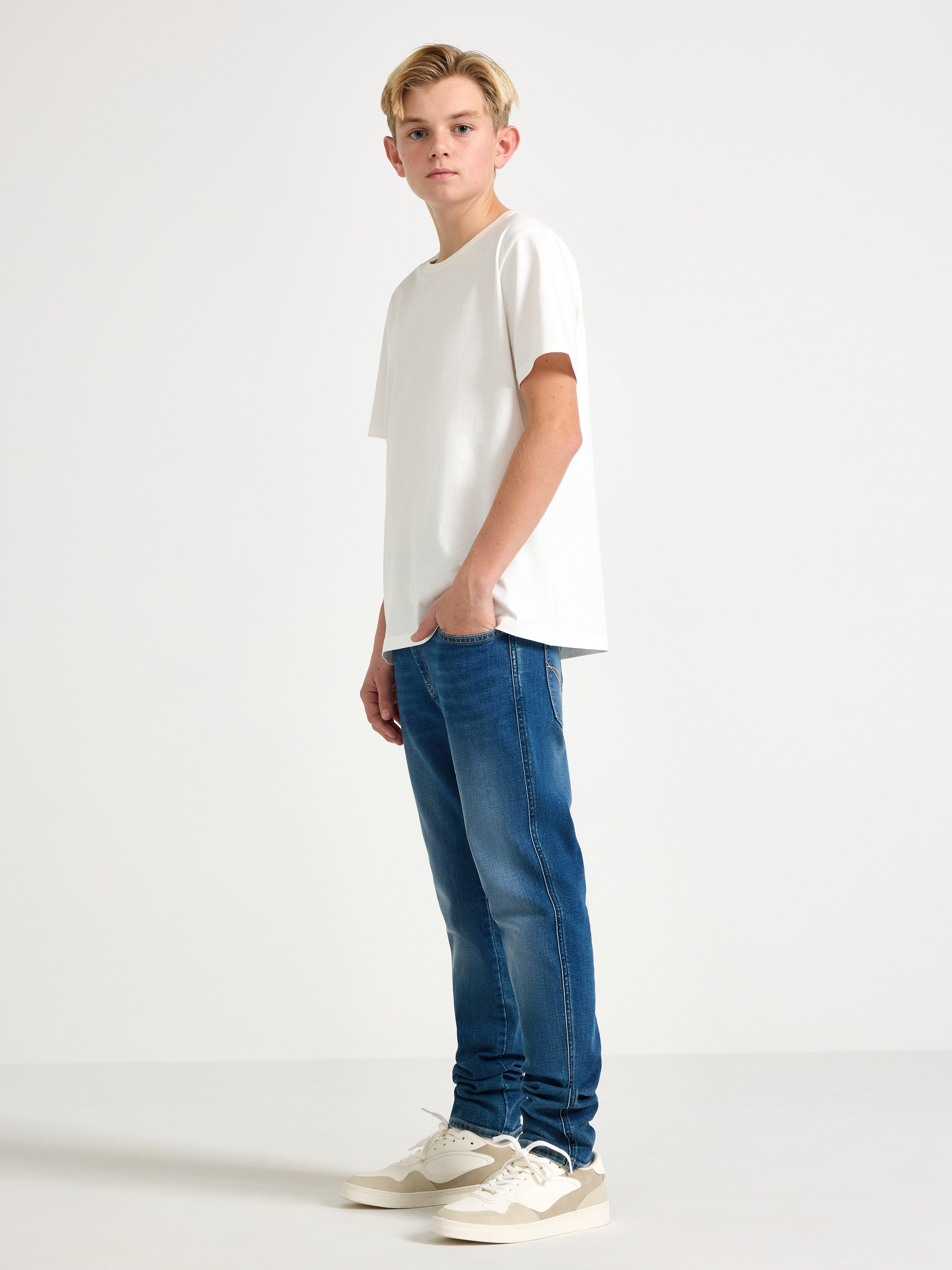 Jeans - Kids Wear - Blank
