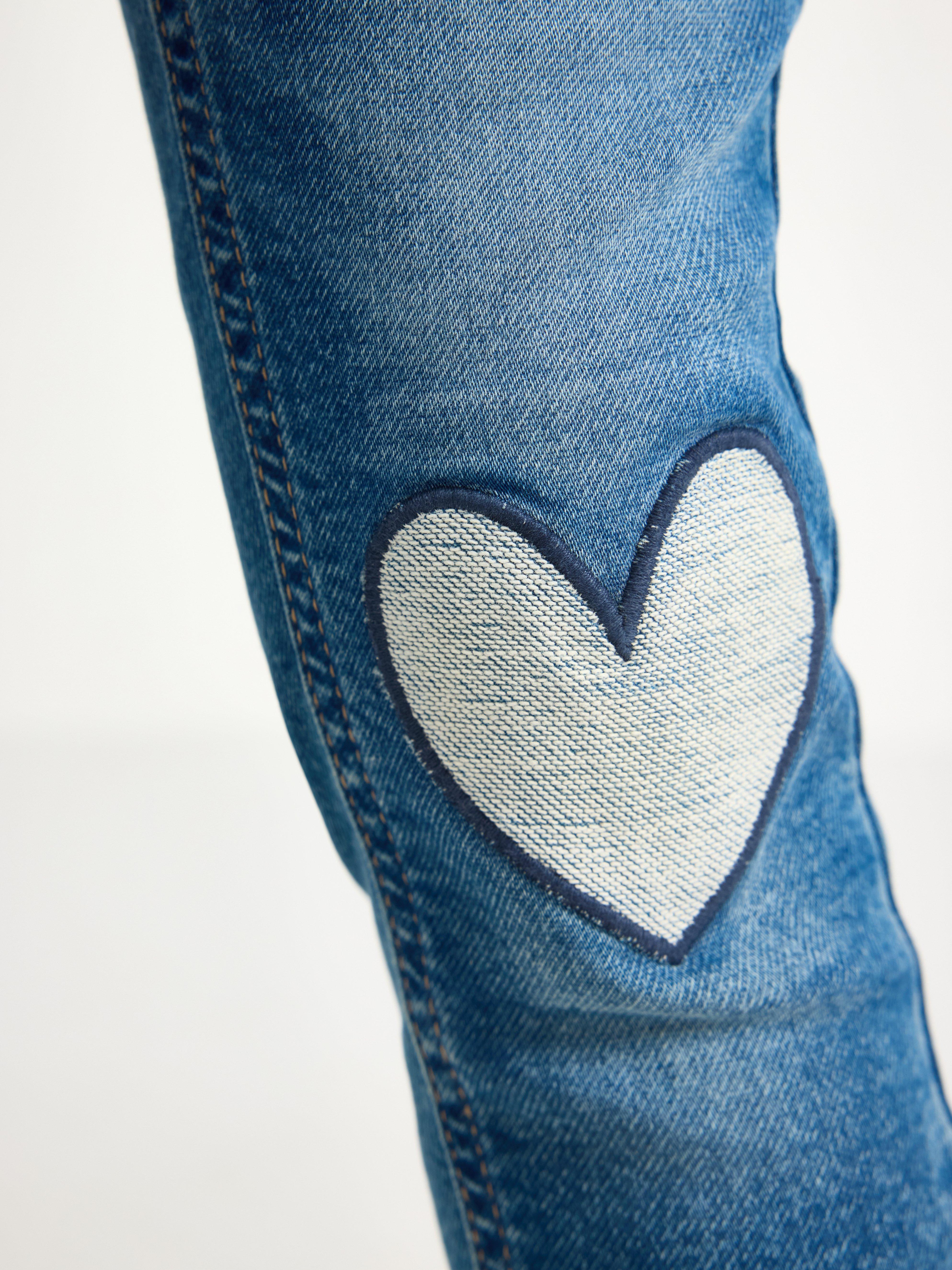 Jeans - Kids Wear - Blue