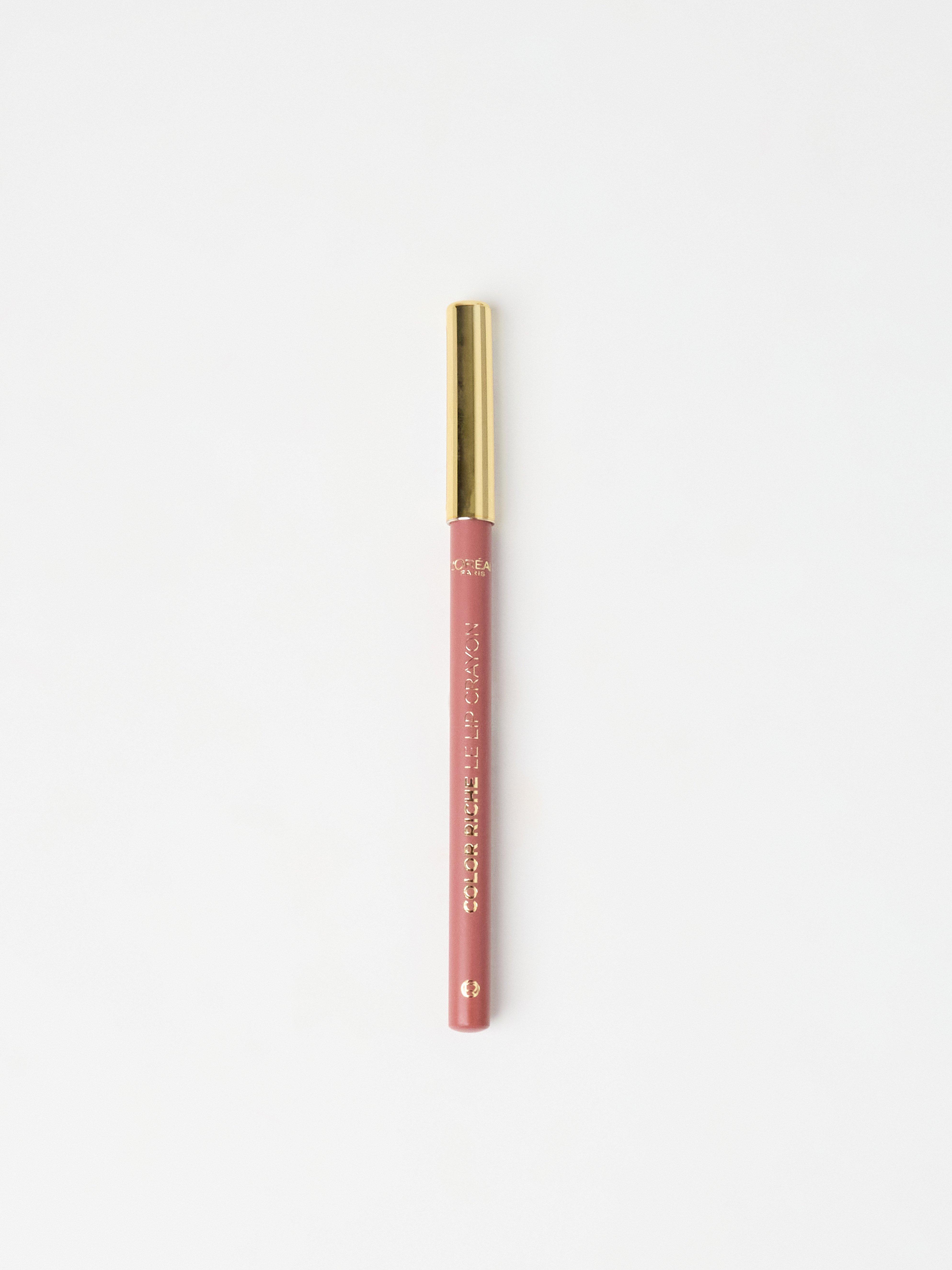 Läppenna - Kosmetik - Blank