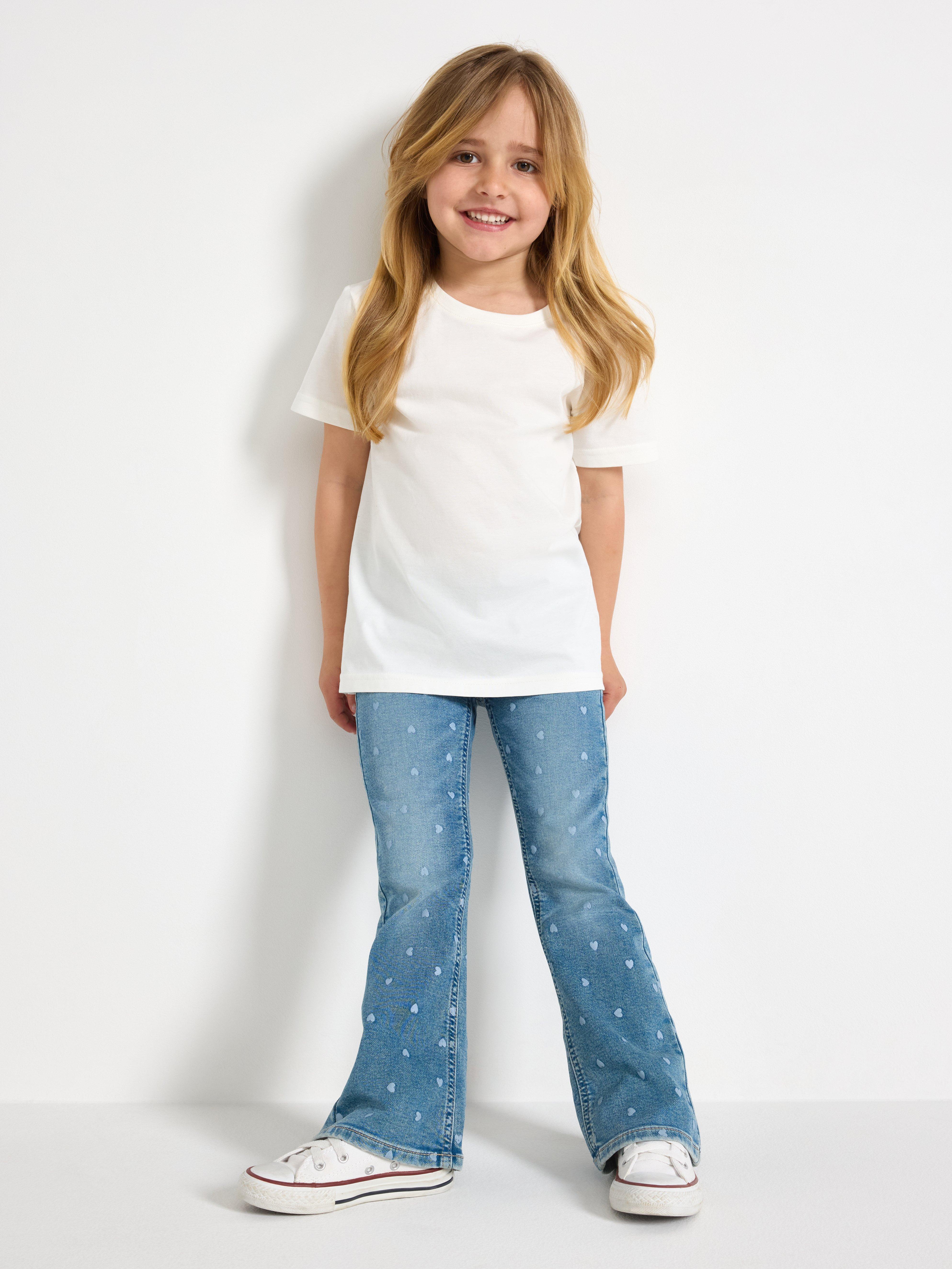 Jeans - Kids Wear - Blank