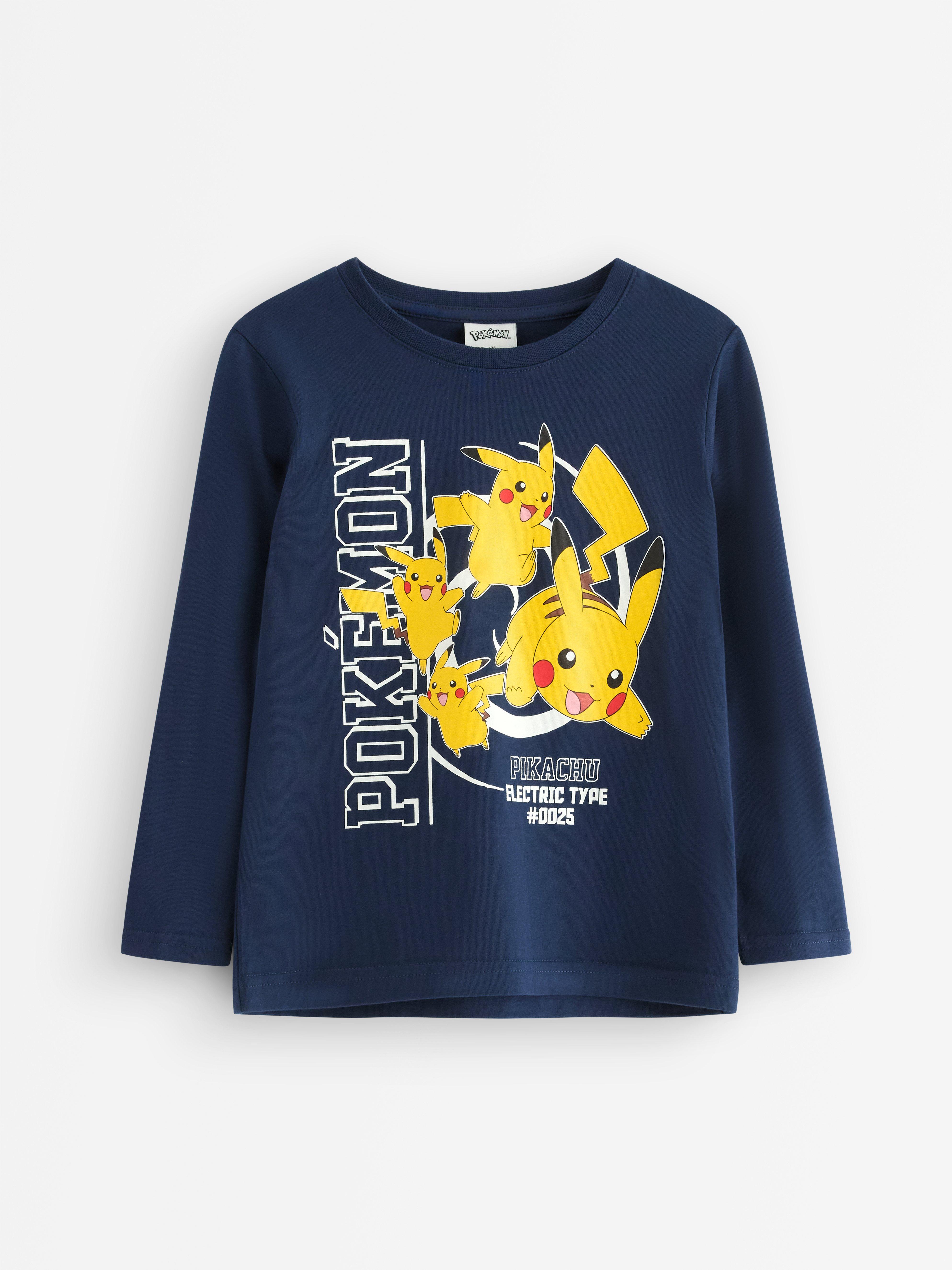 Top - Kids Wear - Blue
