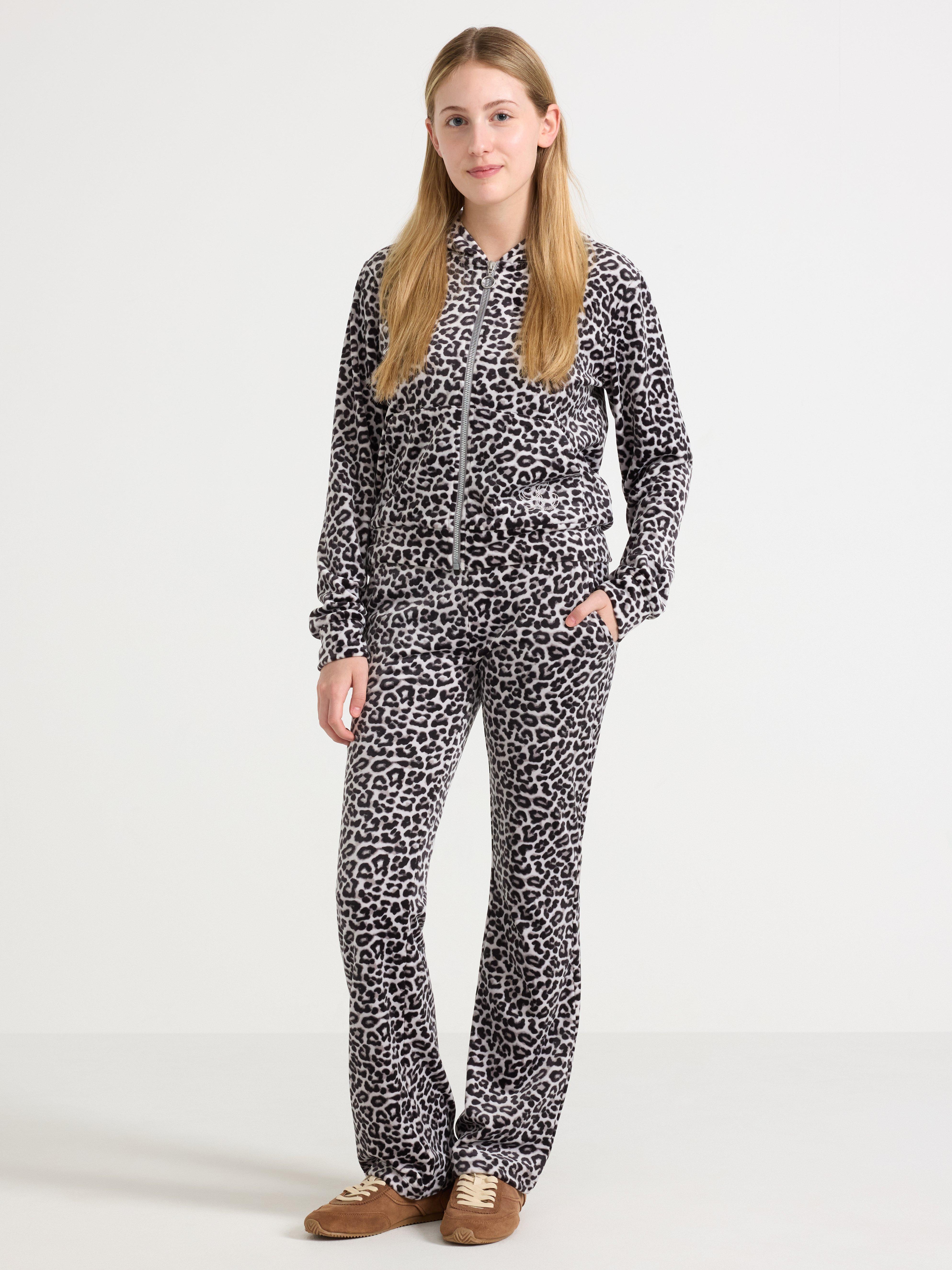 Trousers - Kids Wear - Grey