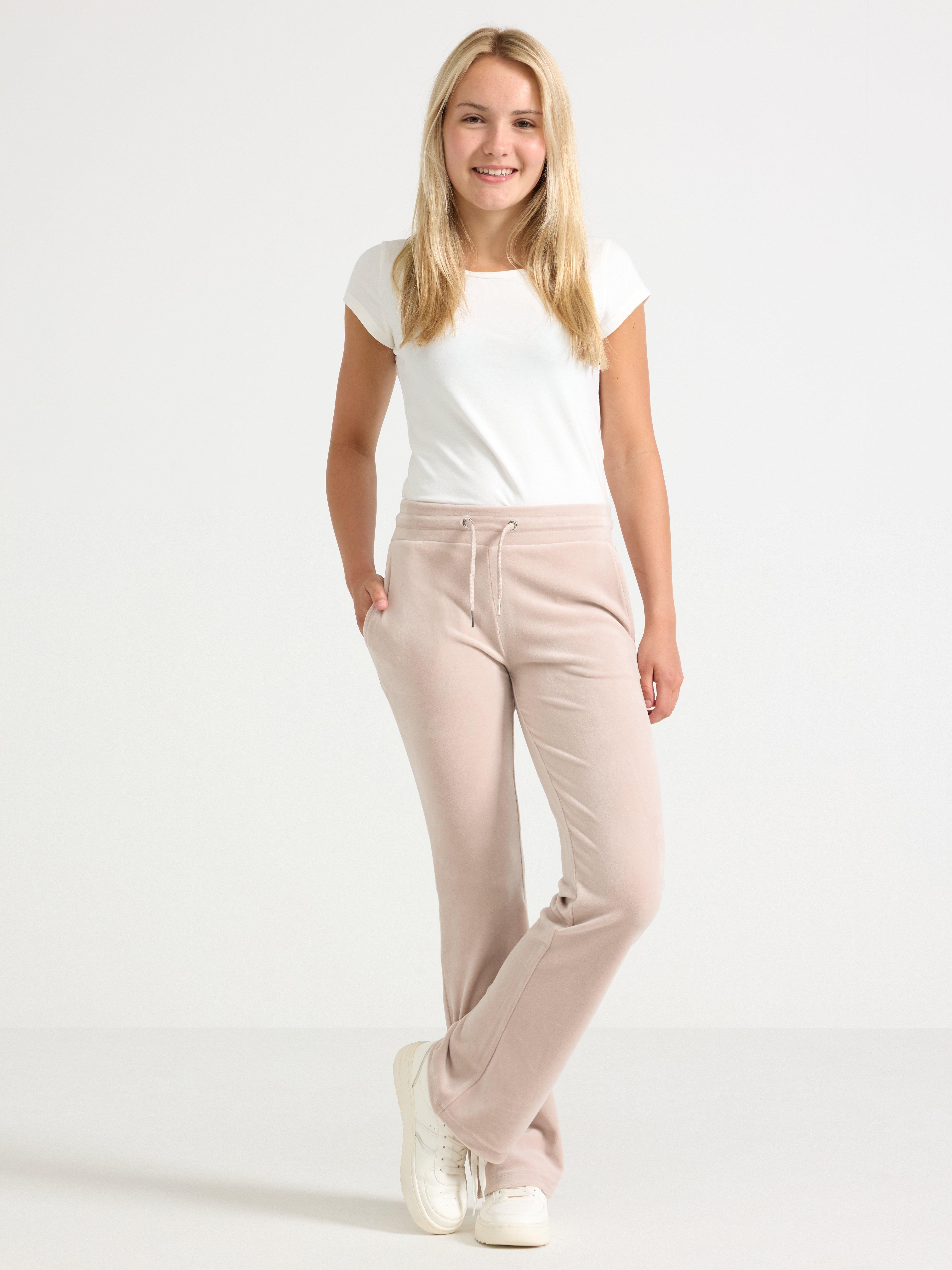 Trousers - Kids Wear - Grey