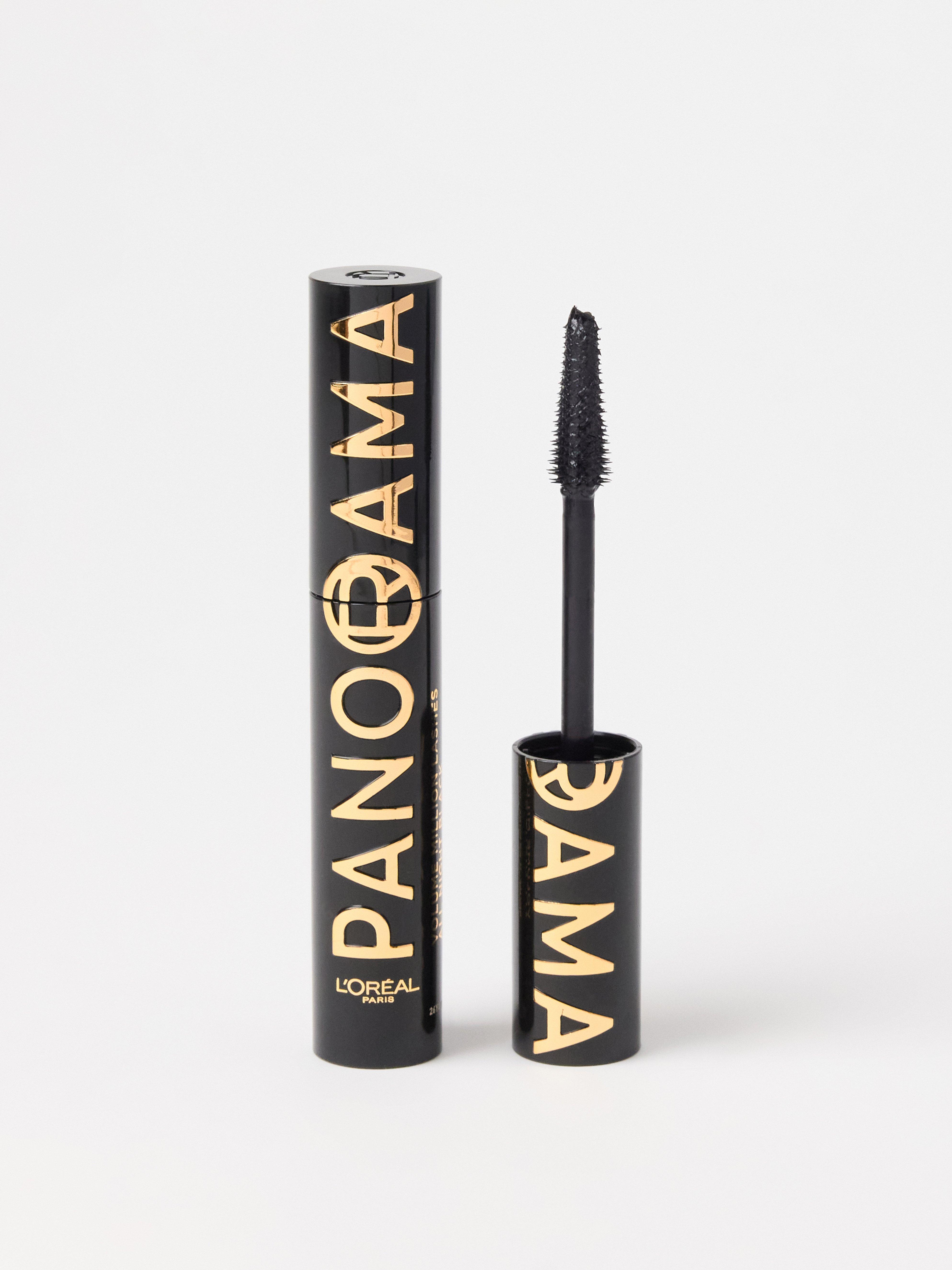 Mascara - Kosmetik - Blank