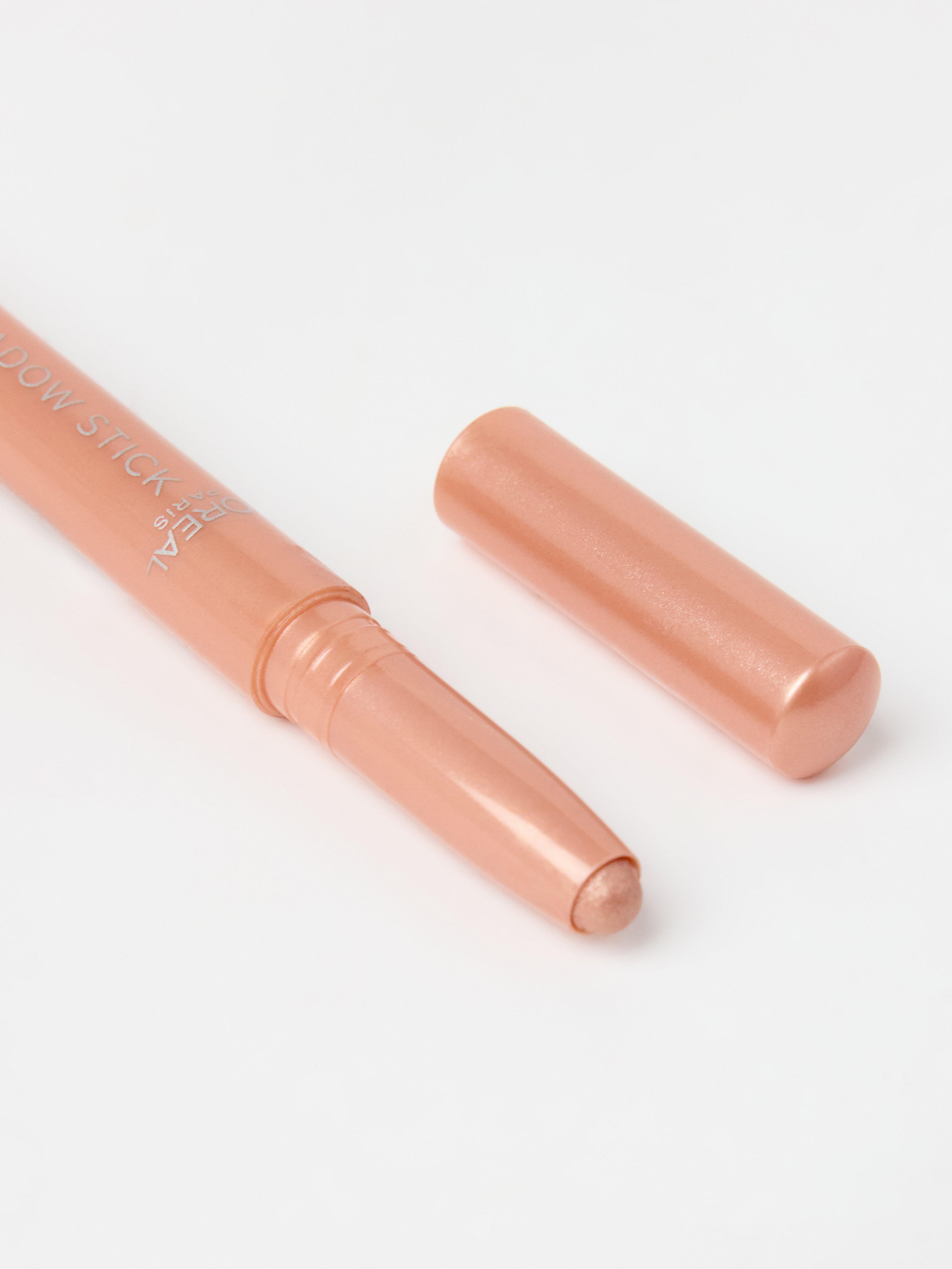 Øyenskygge - Kosmetikk - Beige, Metallics