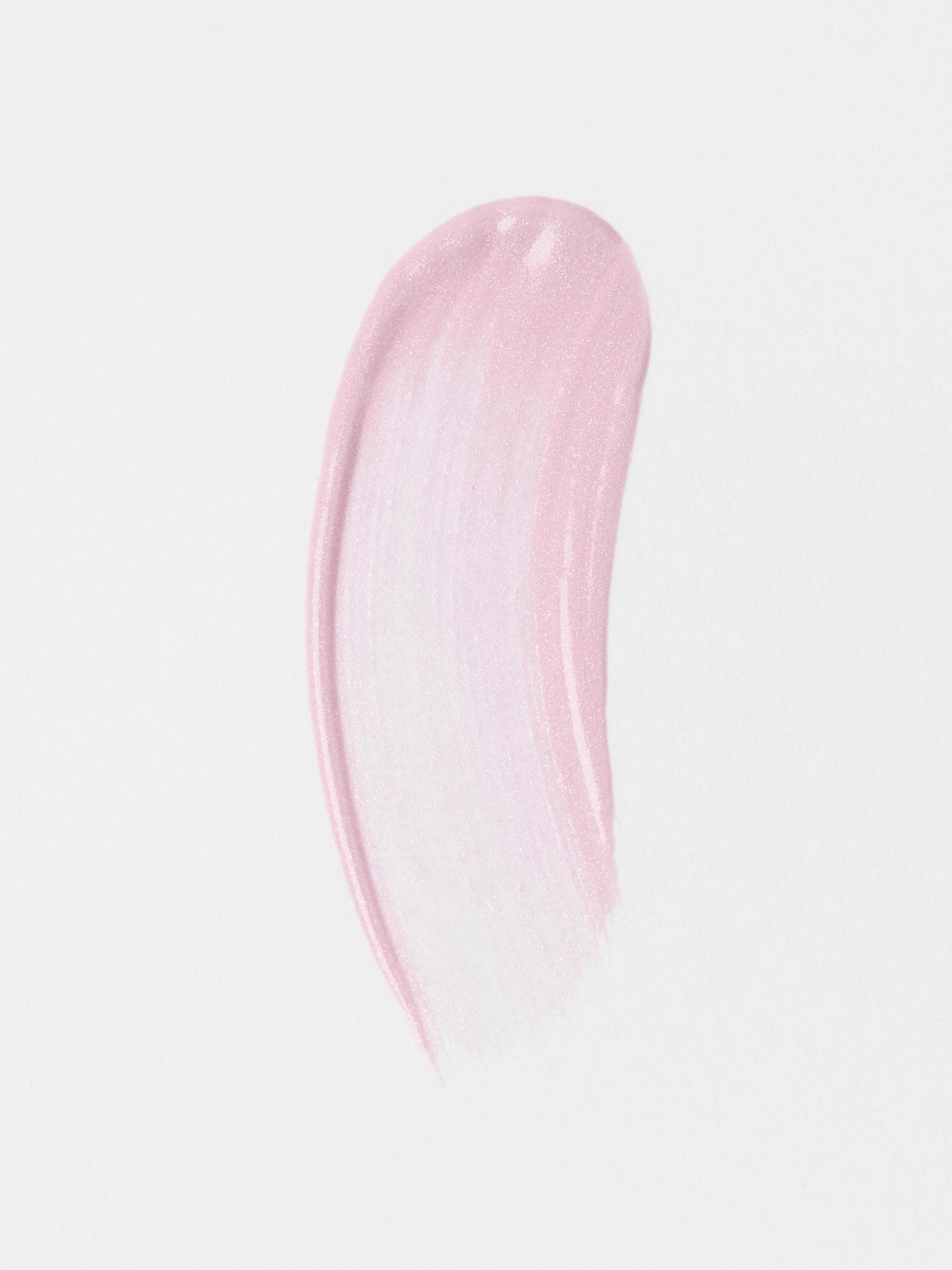 Läppglans - Kosmetik - Rosa