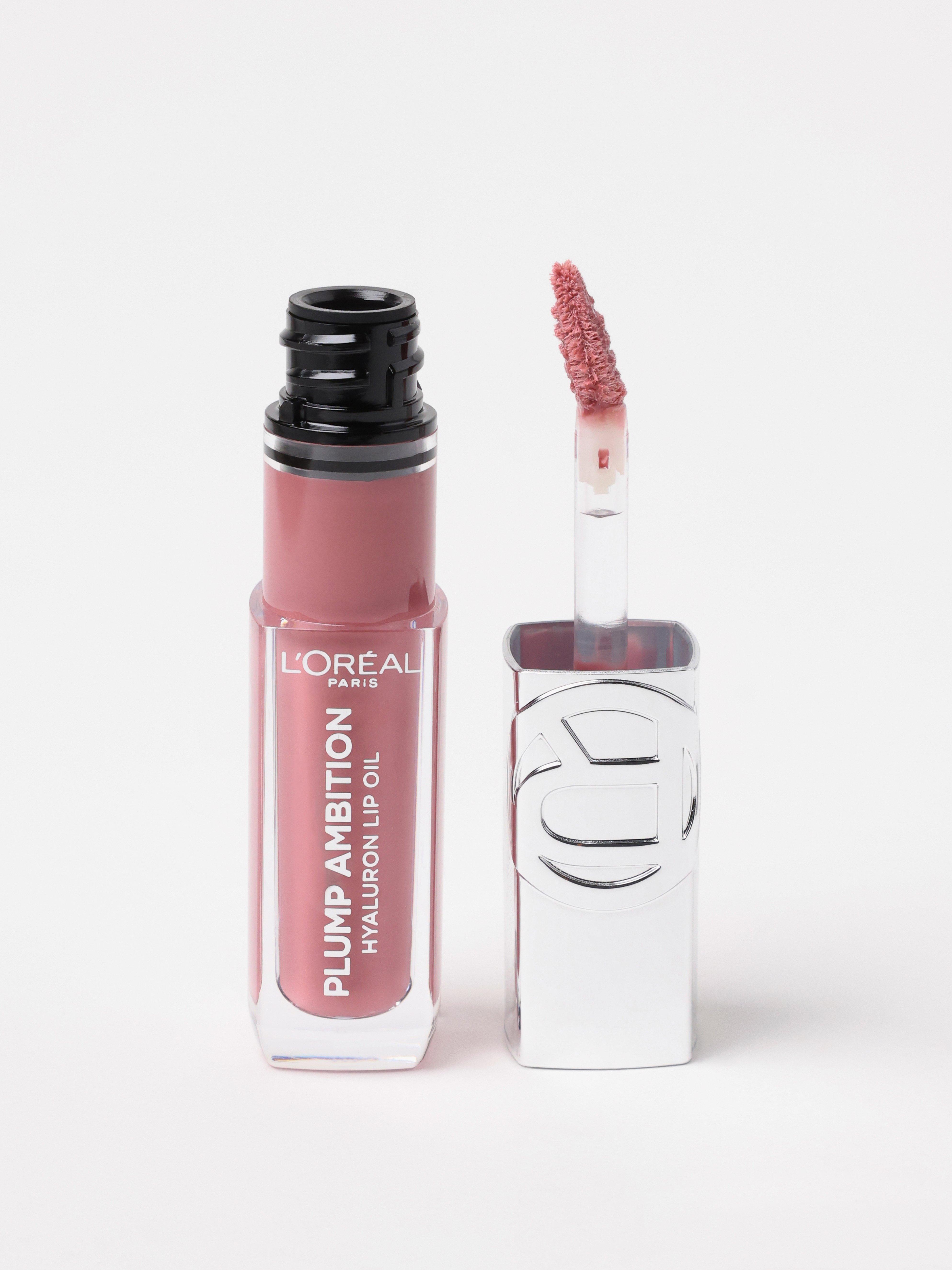 Lip Gloss - Kosmetikk - Rosa