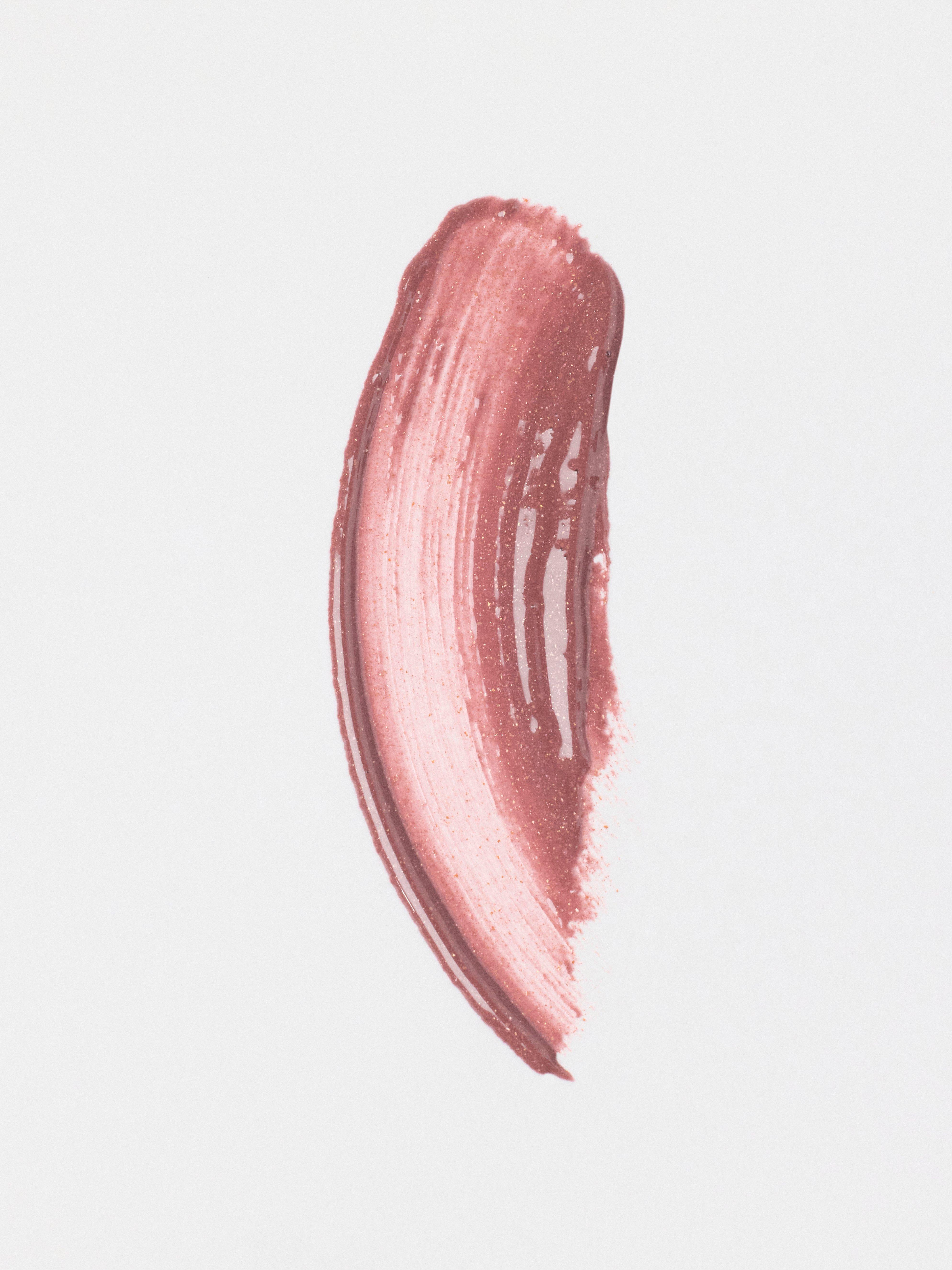 Lip Gloss - Kosmetikk - Rosa