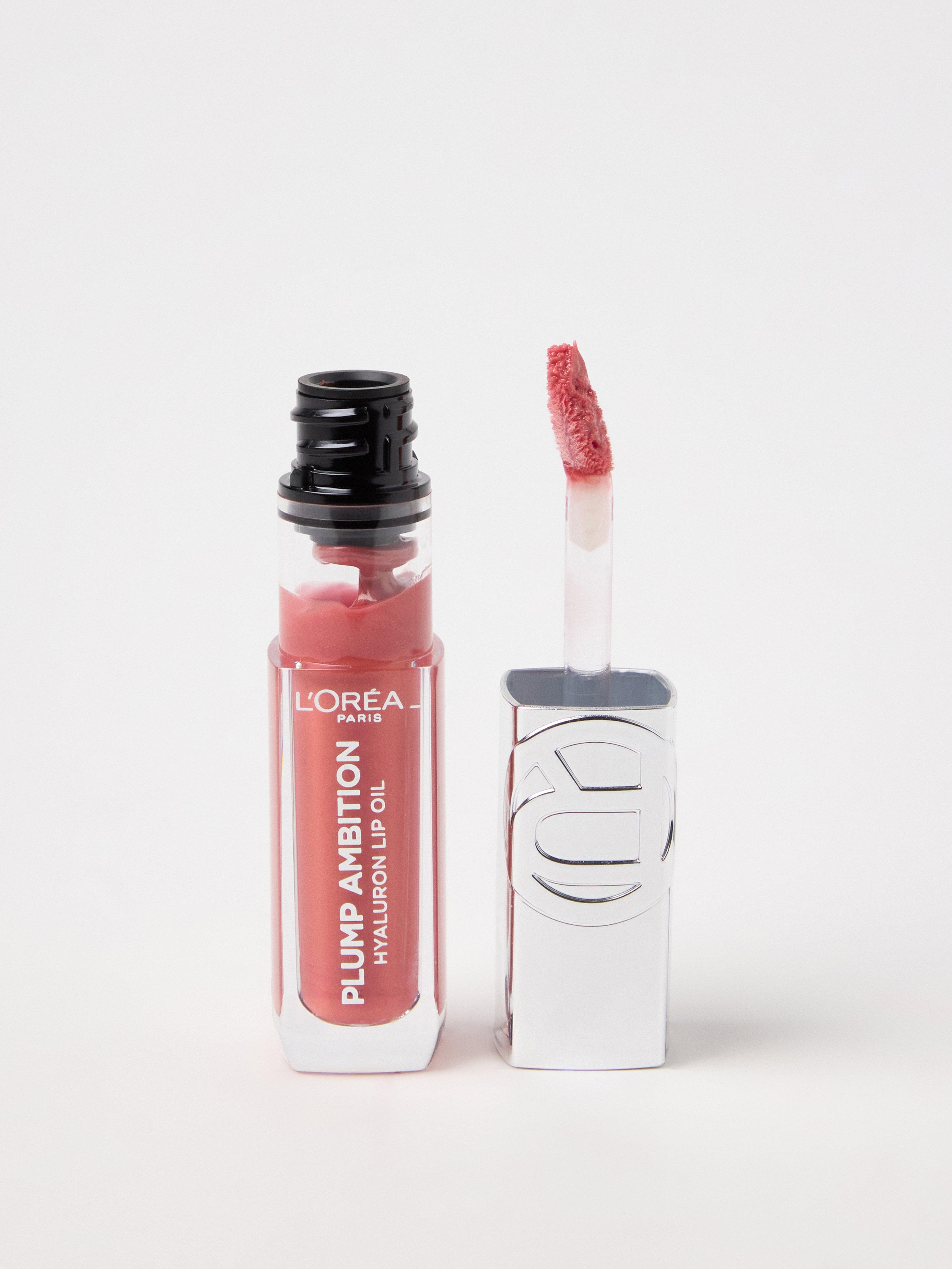 Lip Gloss - Kosmetikk - Korall