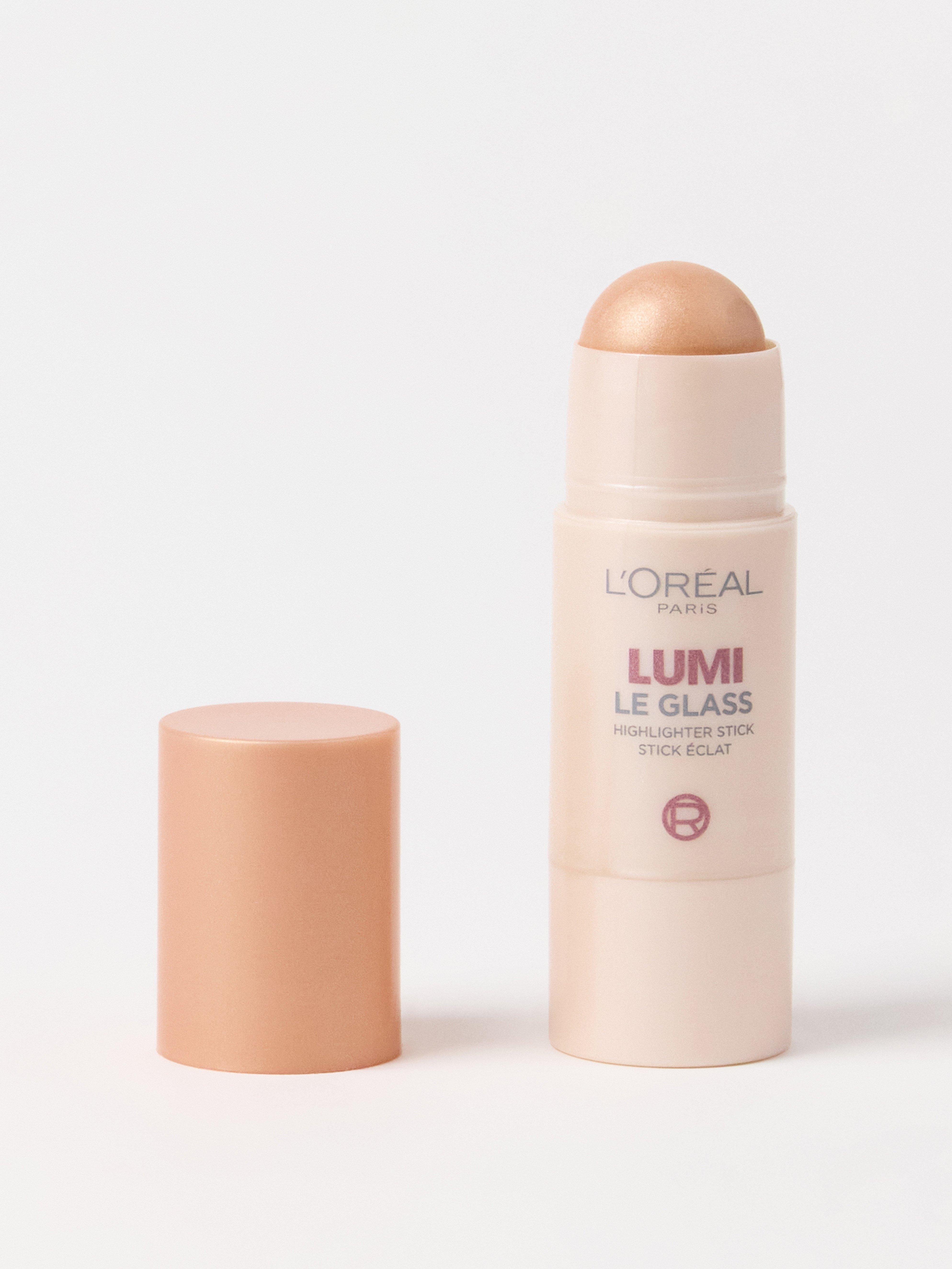 Highlighter - Kosmetik - Korall