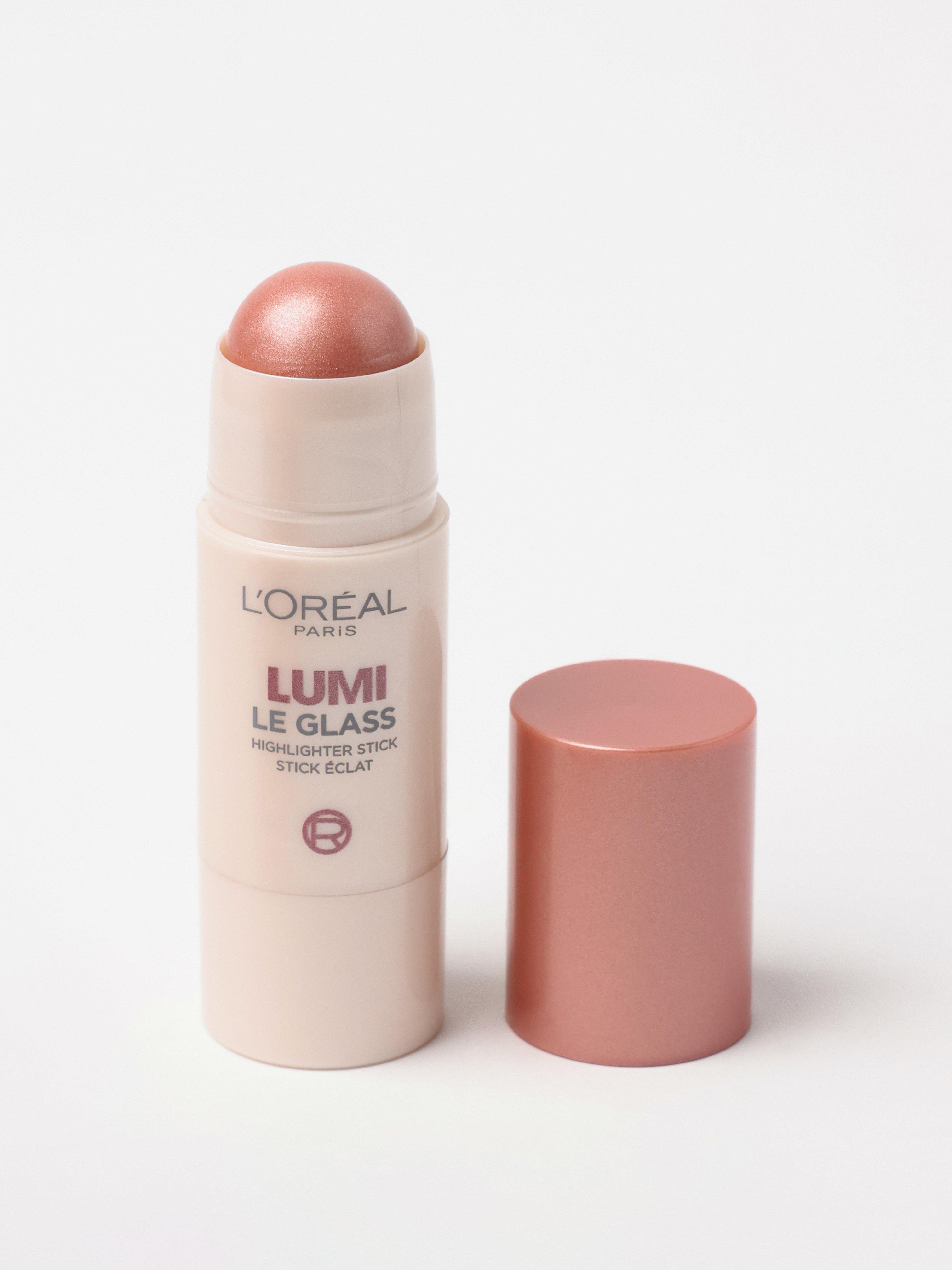 Highlighter - Kosmetik - Korall