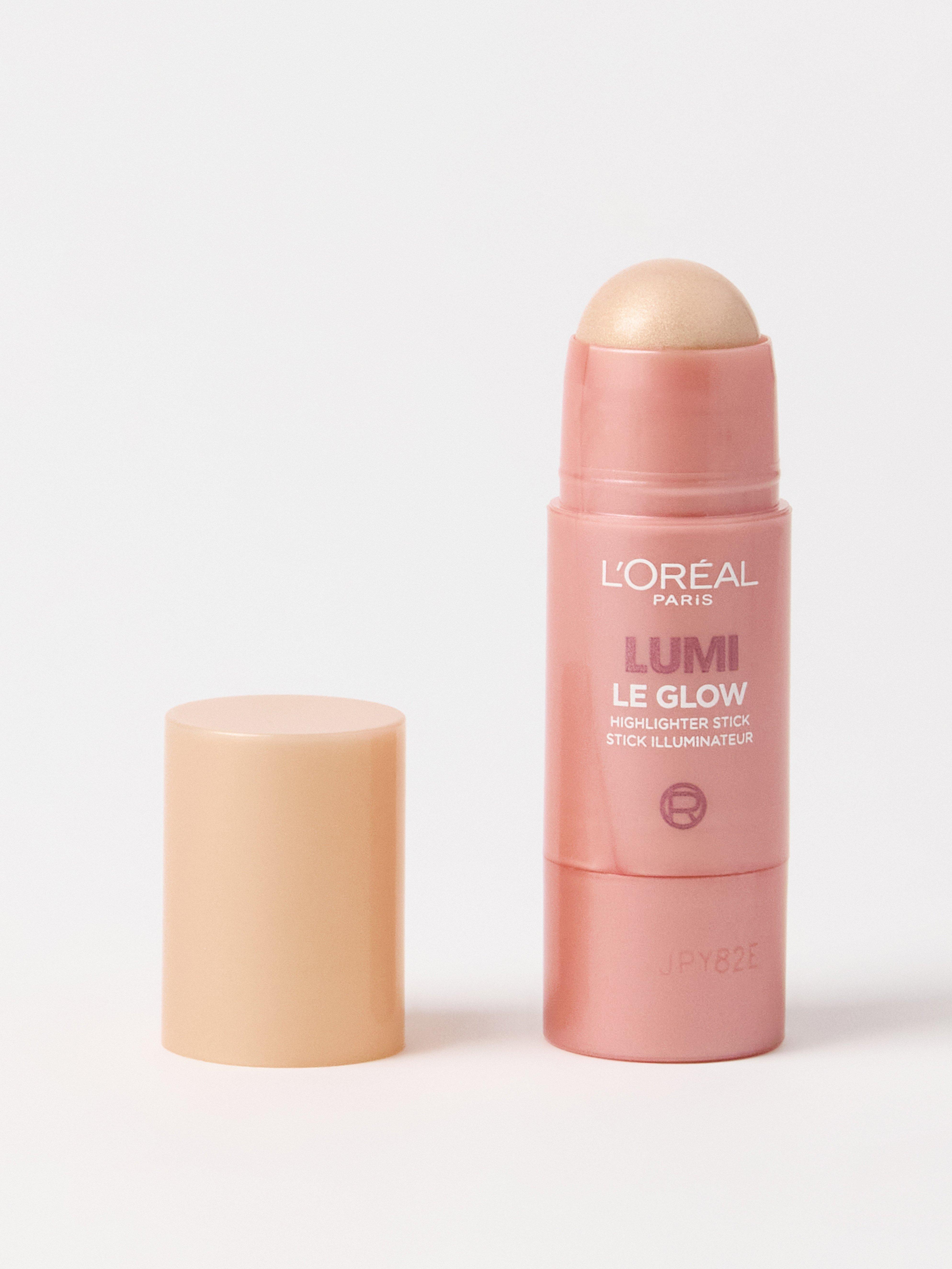 Highlighter - Kosmetik - Korall