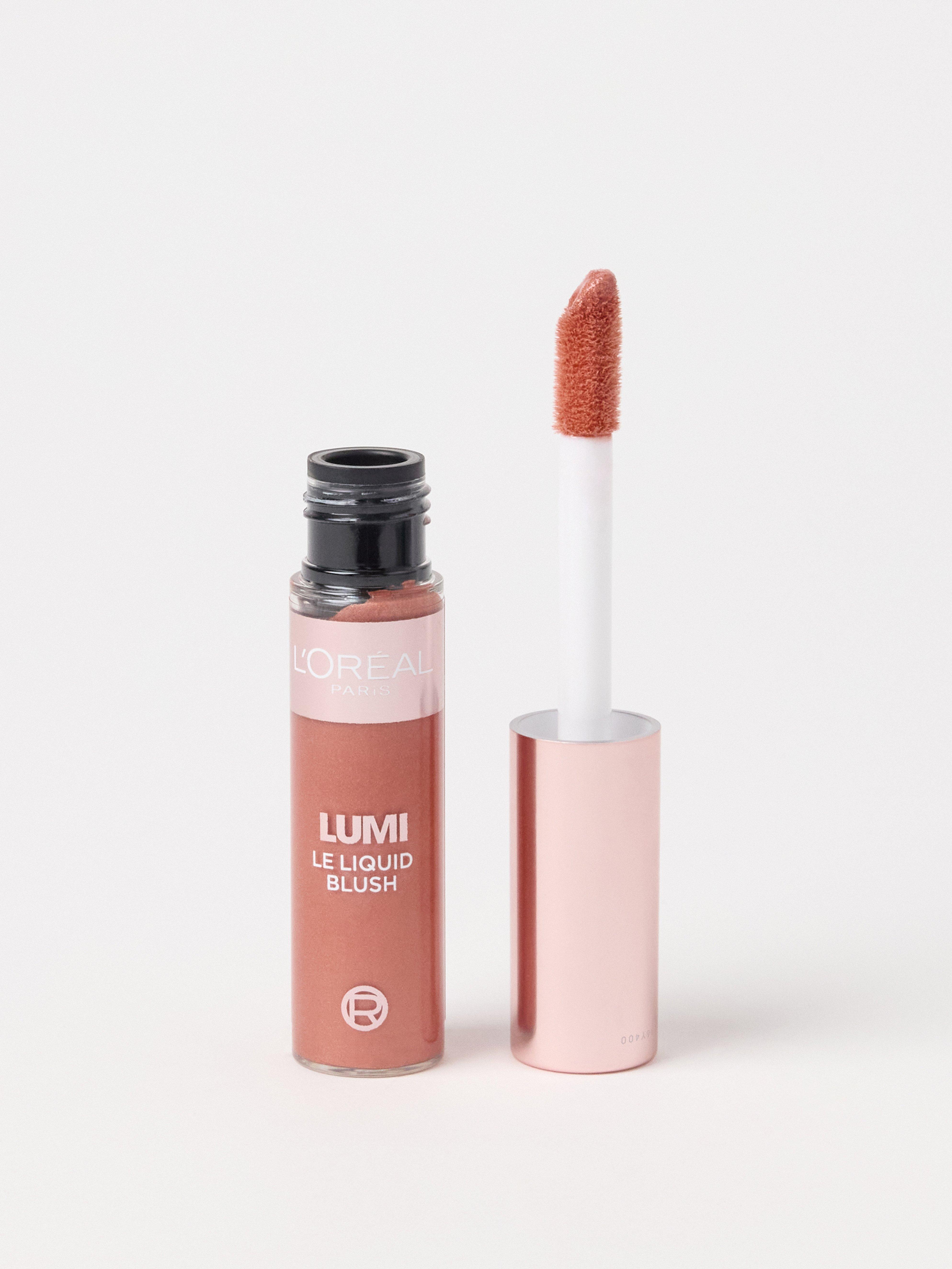 Rouge - Kosmetik - Brun, Korall