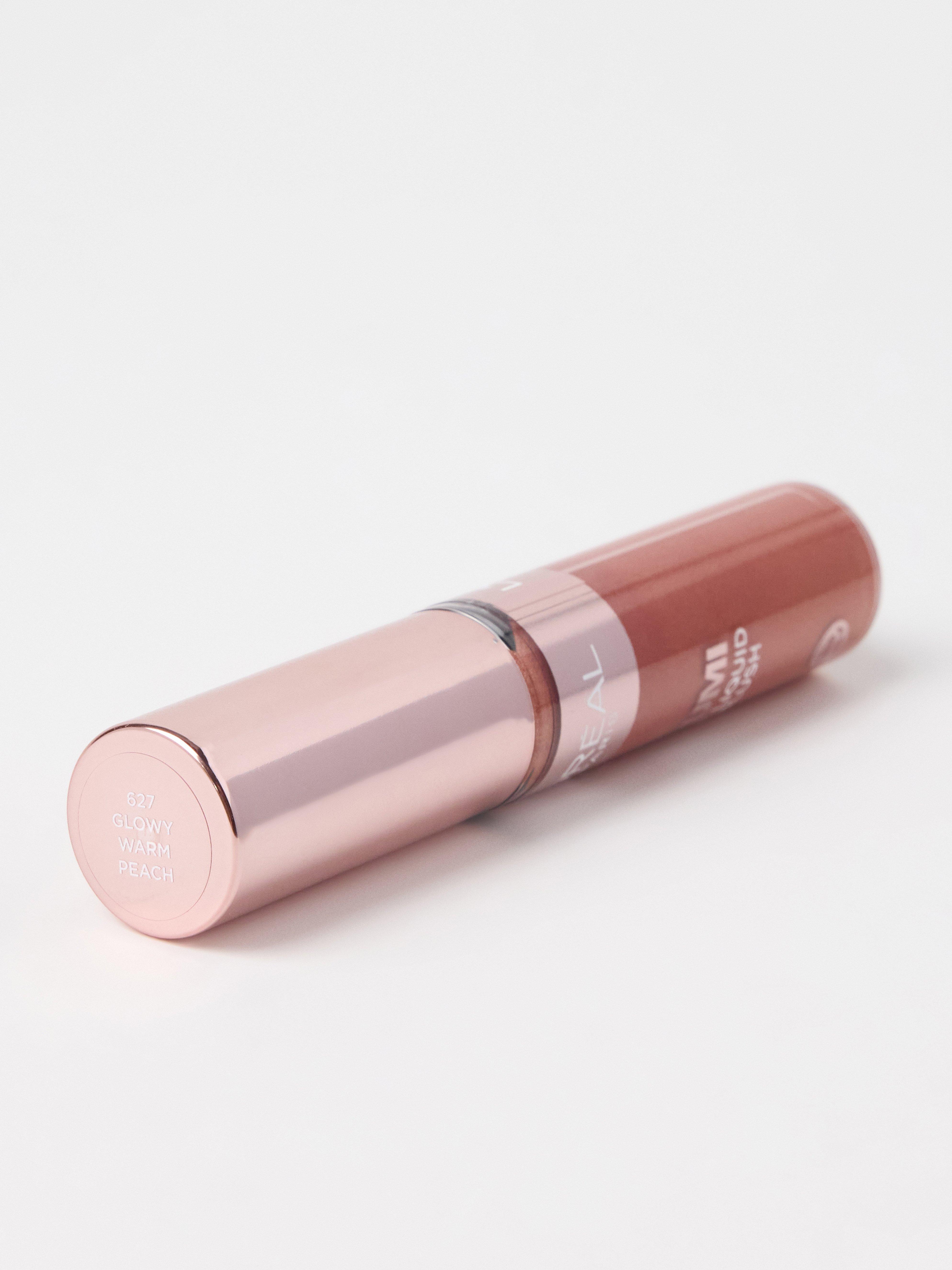Rouge - Kosmetik - Brun, Korall