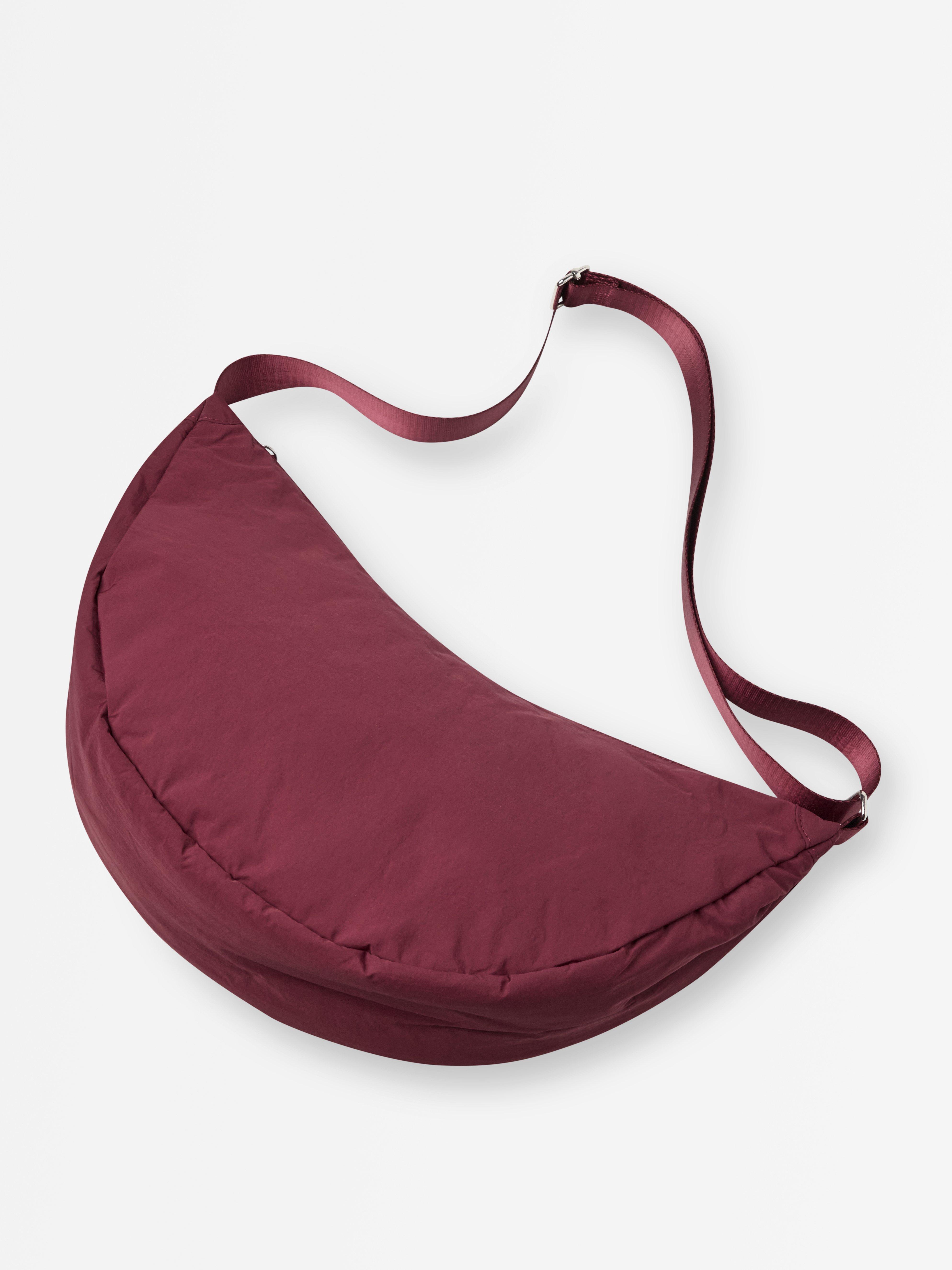 Bag - Womens Wear - Red