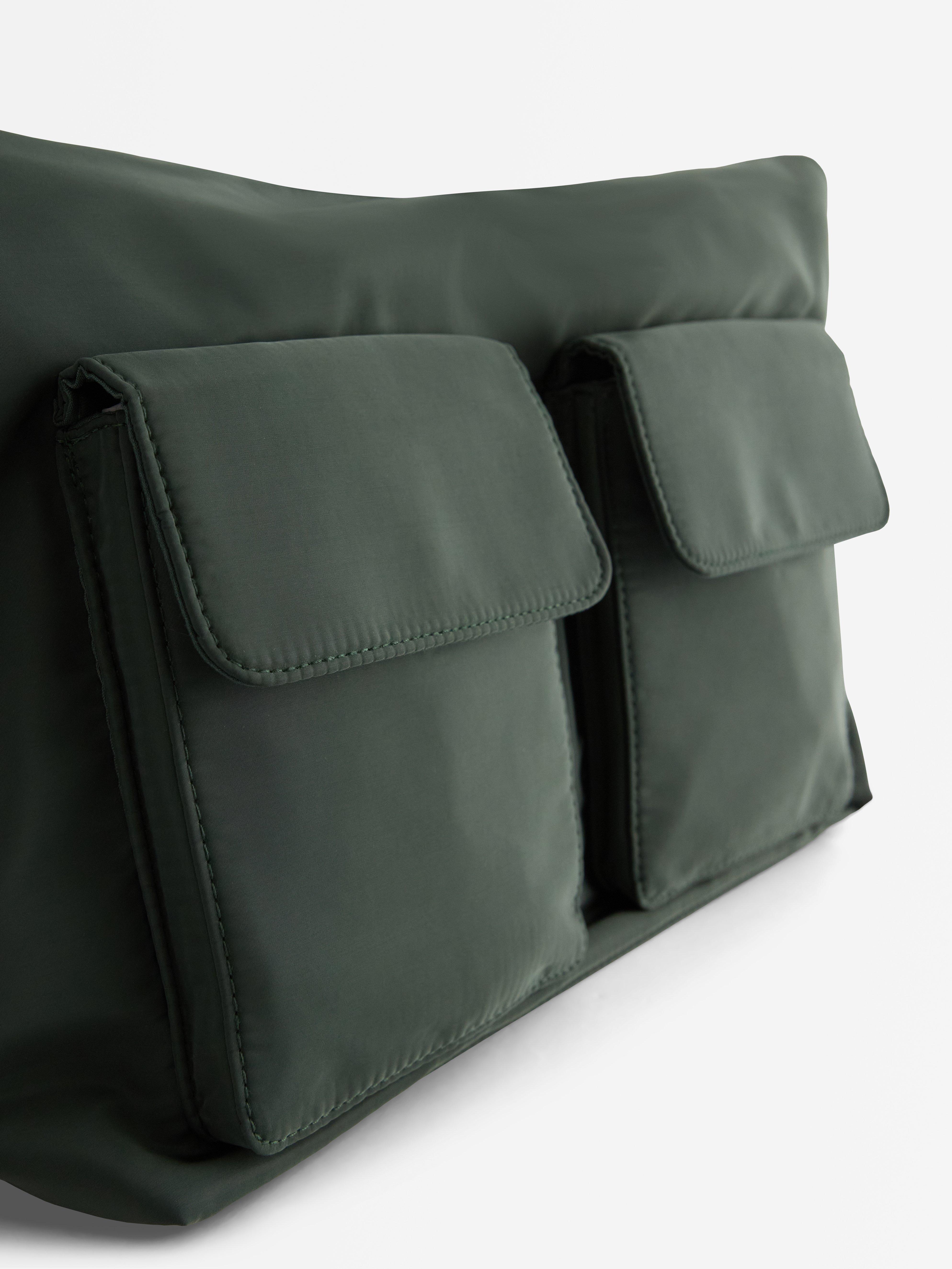 Bag - Womens Wear - Green