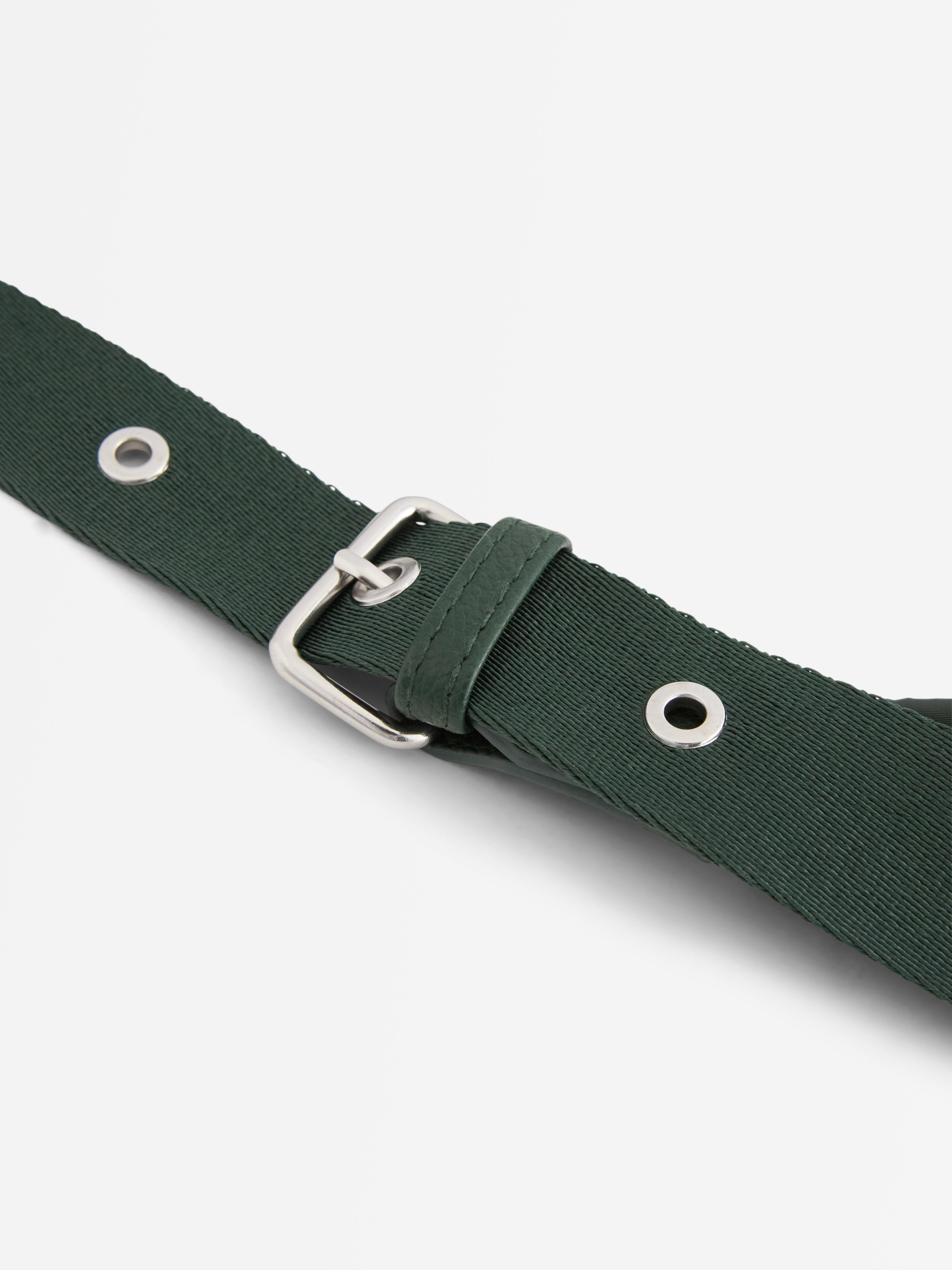 Bag - Womens Wear - Green