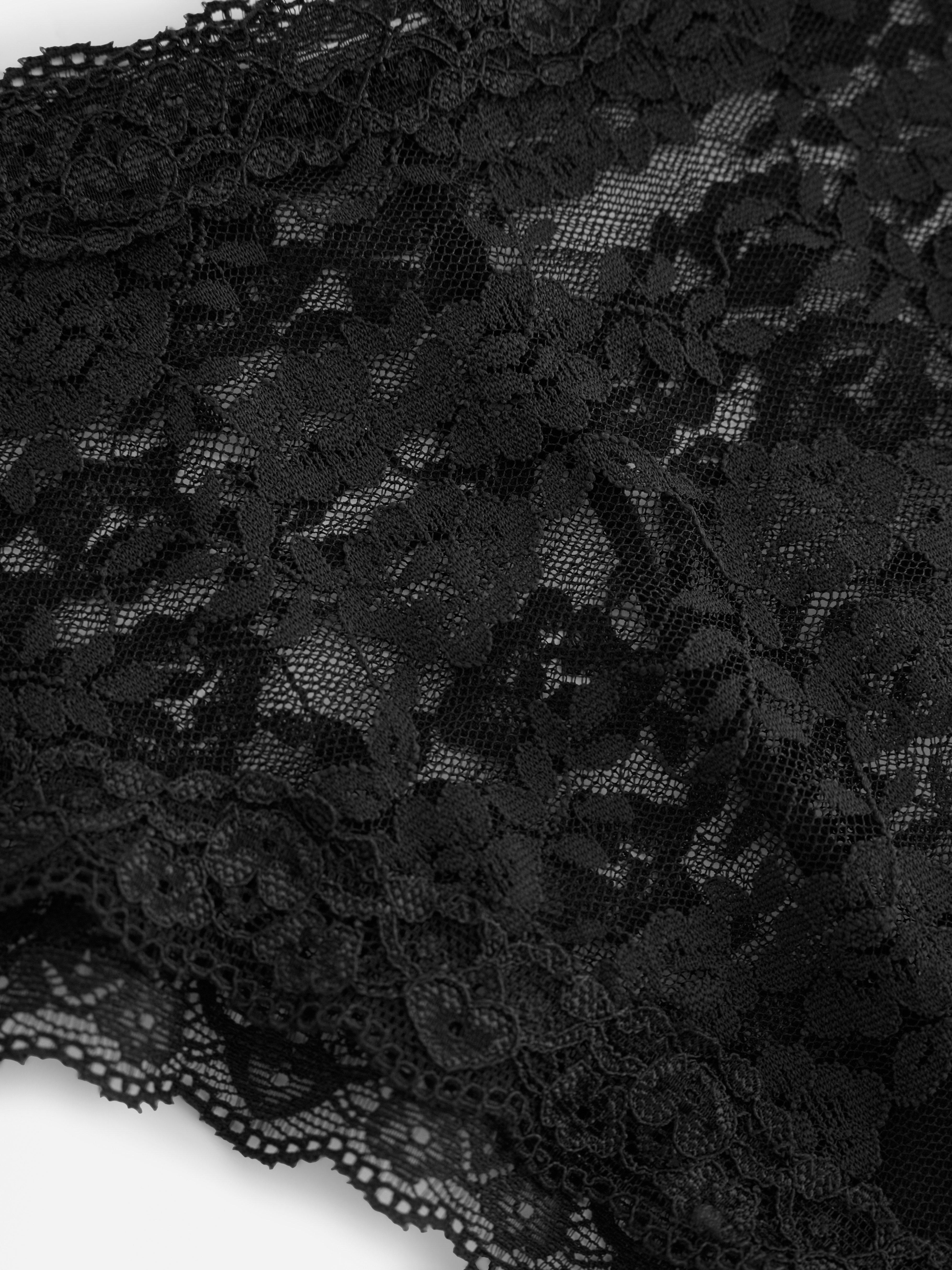 Brazilian - Undertøy - Svart