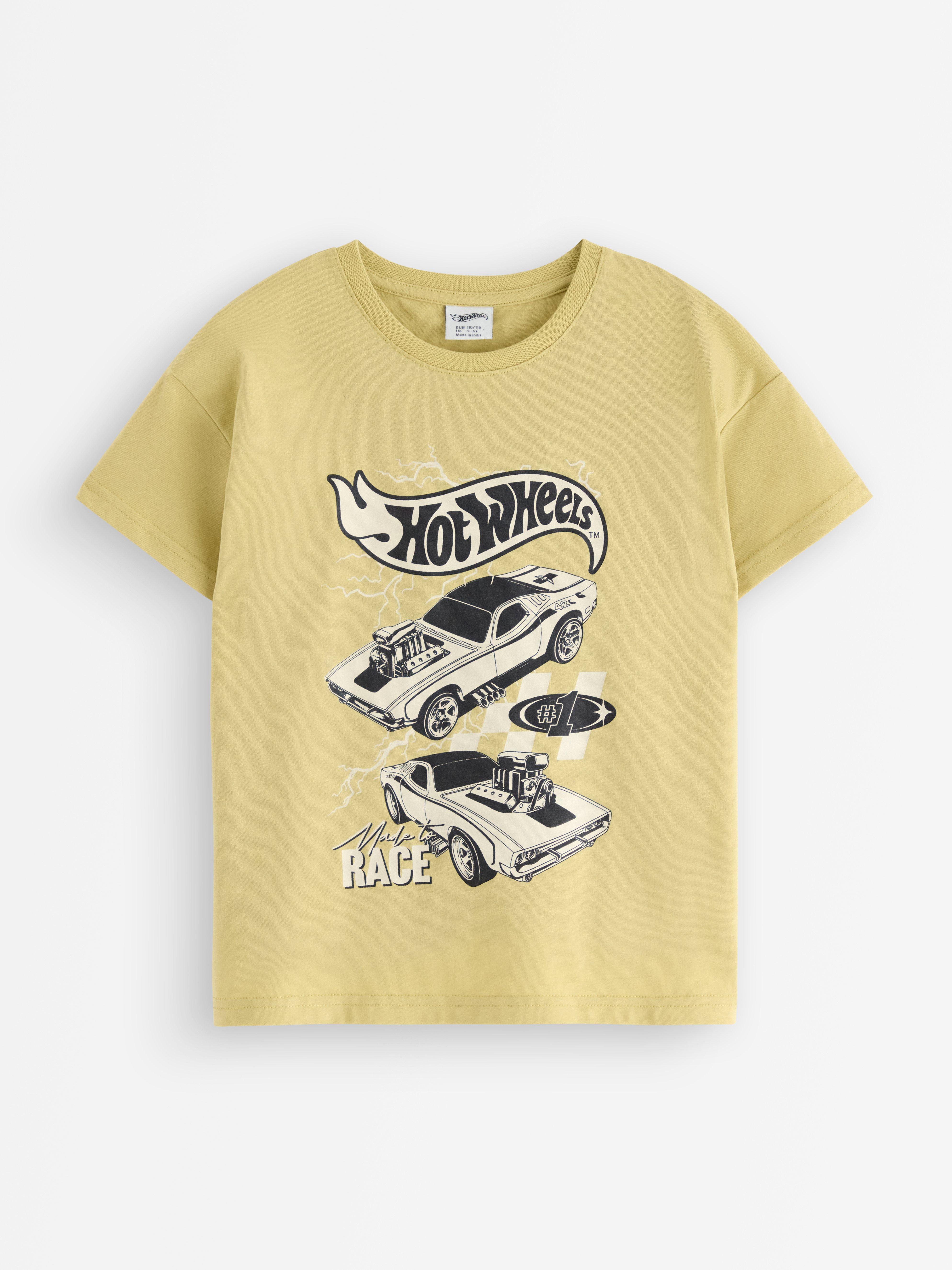 T-shirt - Kids Wear - Green