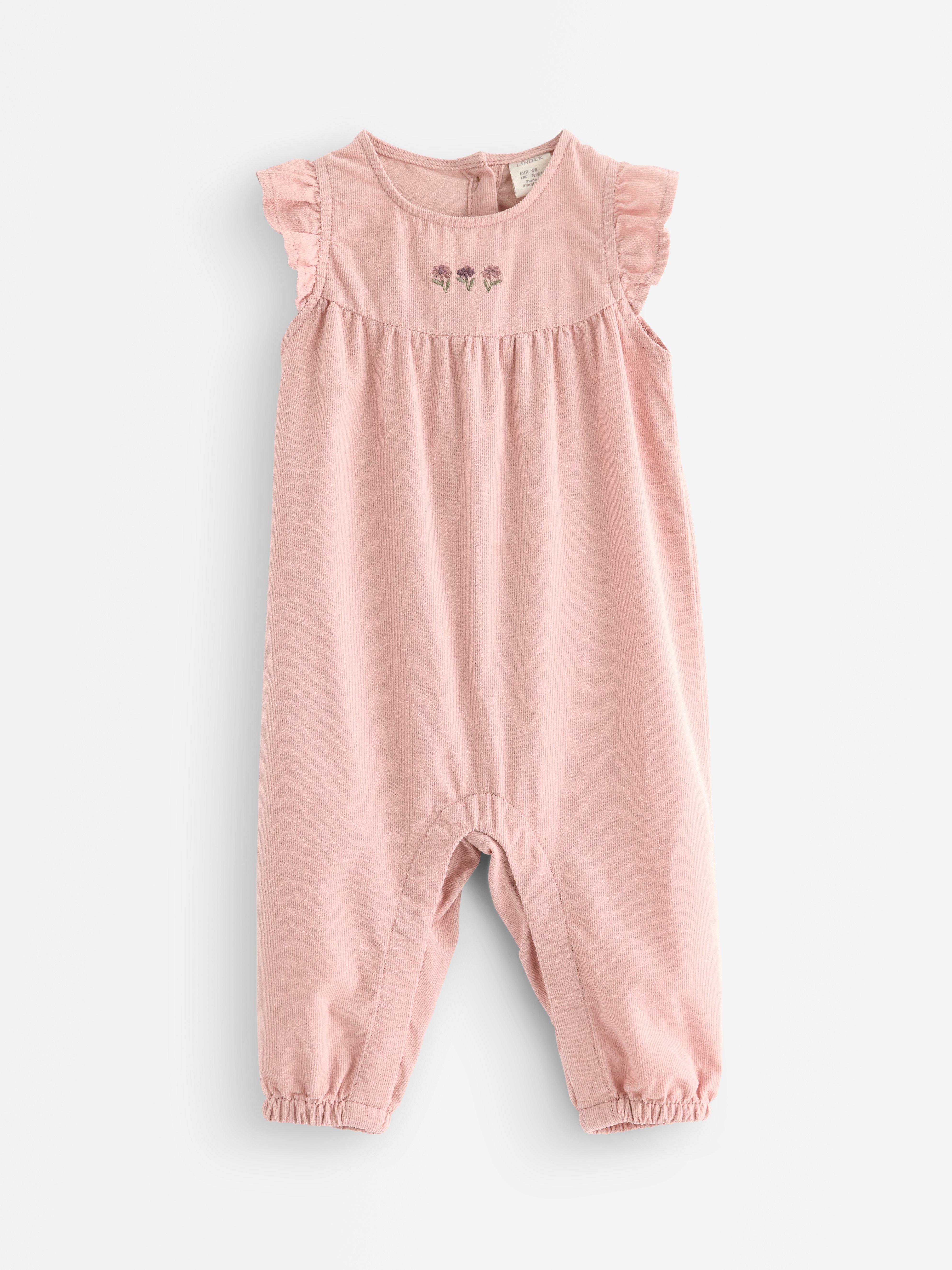 Trousers - Kids Wear - Pink