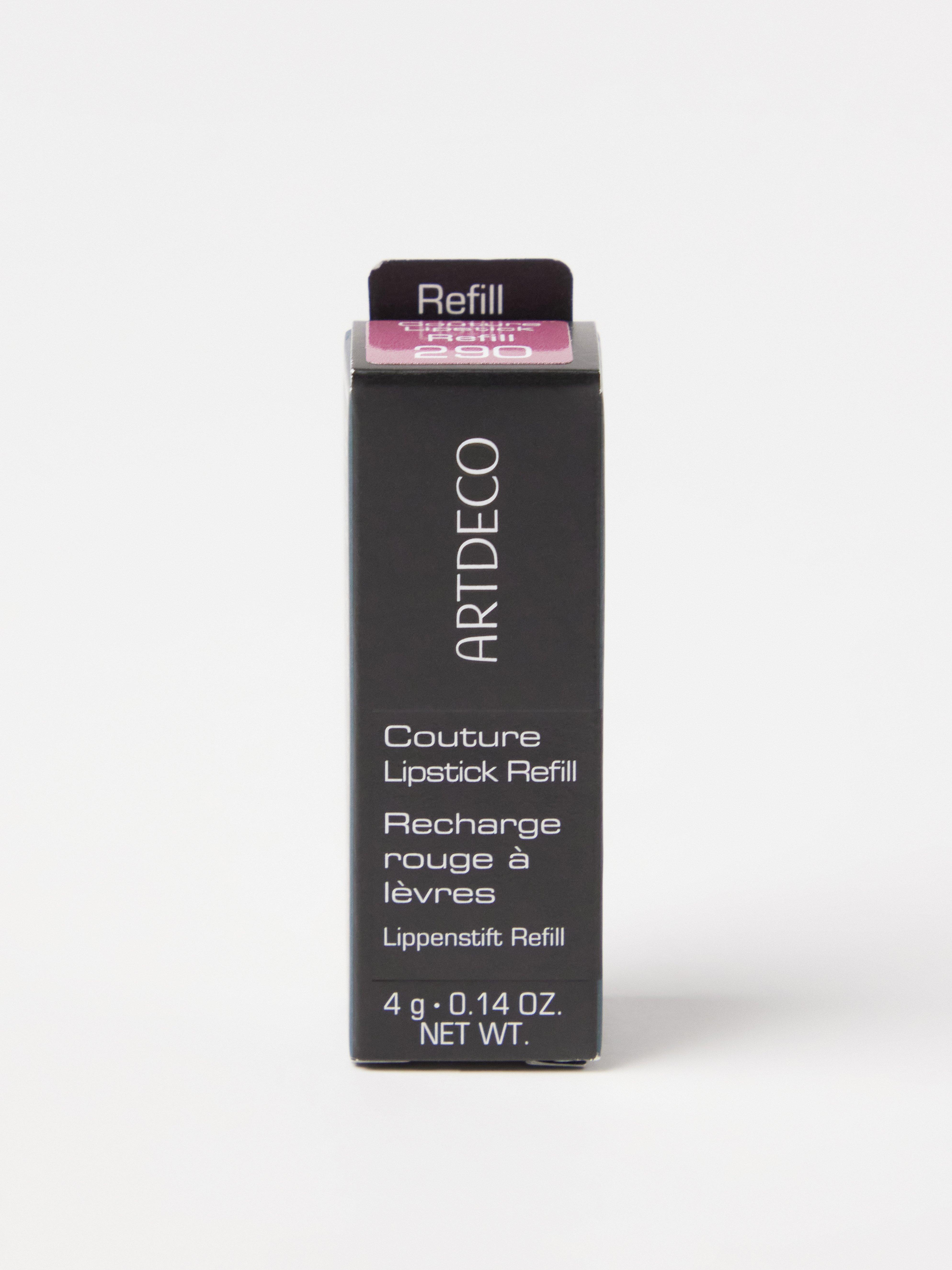 Läppstift - Kosmetik - Rosa
