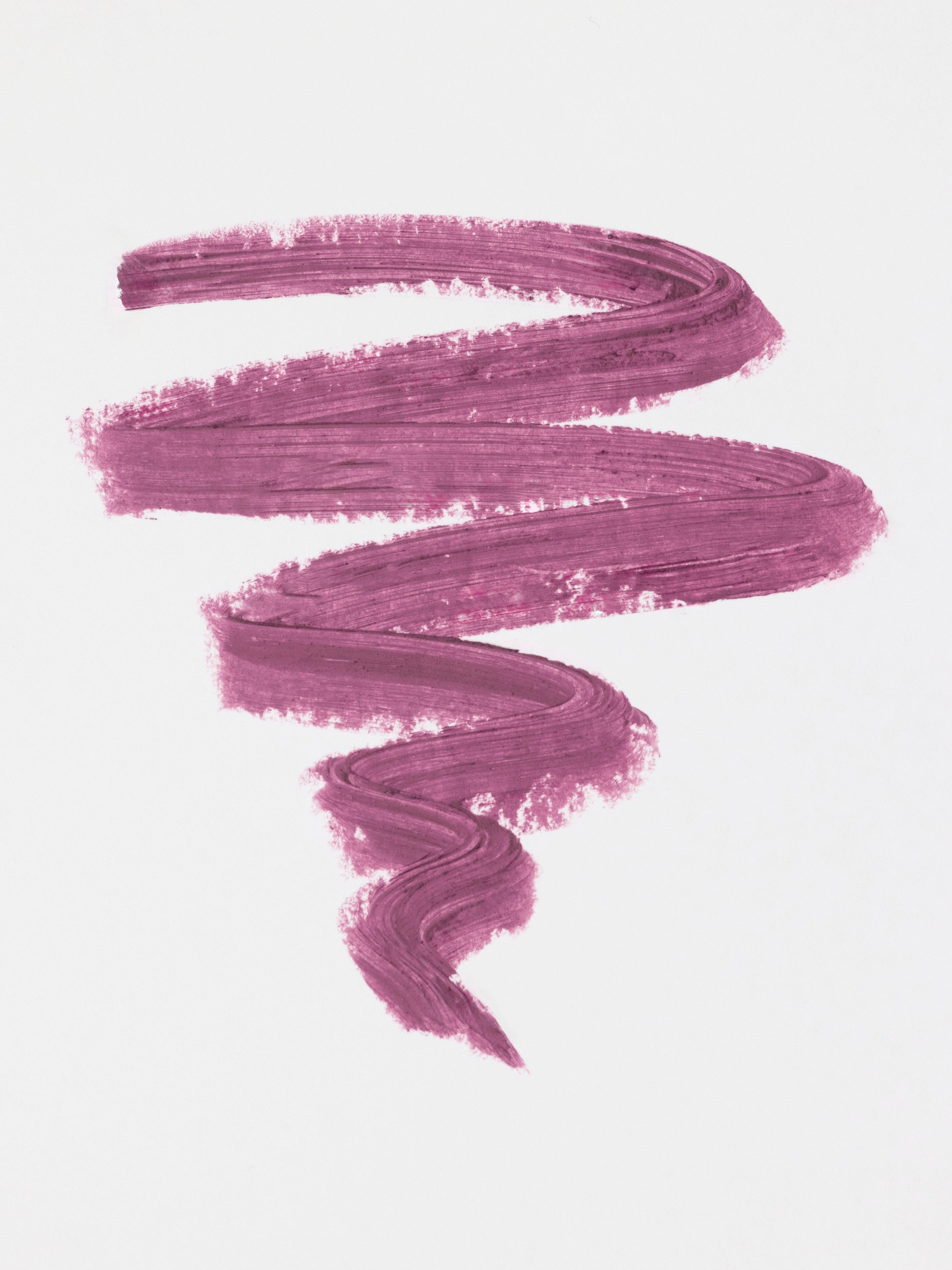 Läppstift - Kosmetik - Rosa