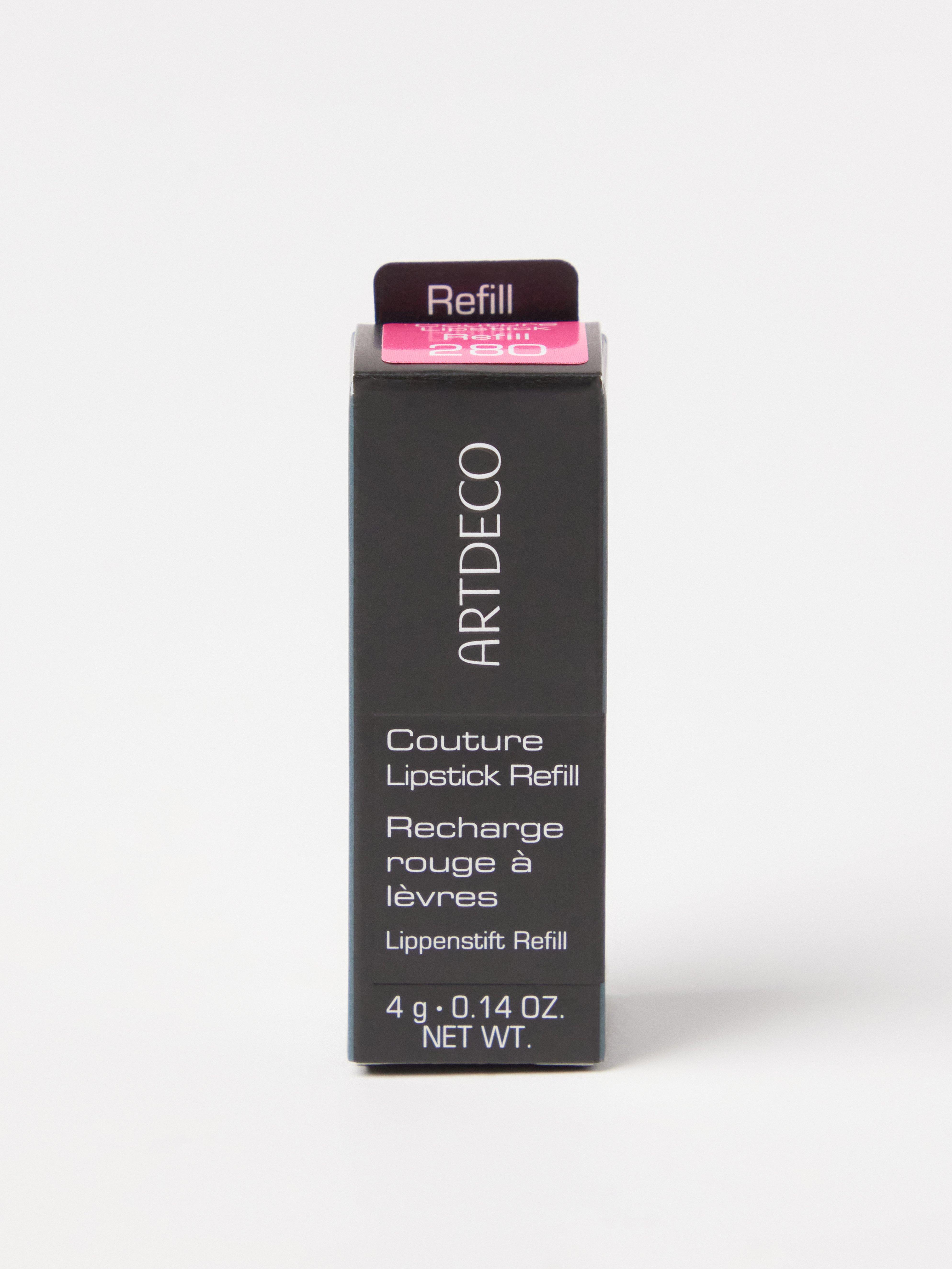 Läppstift - Kosmetik - Rosa