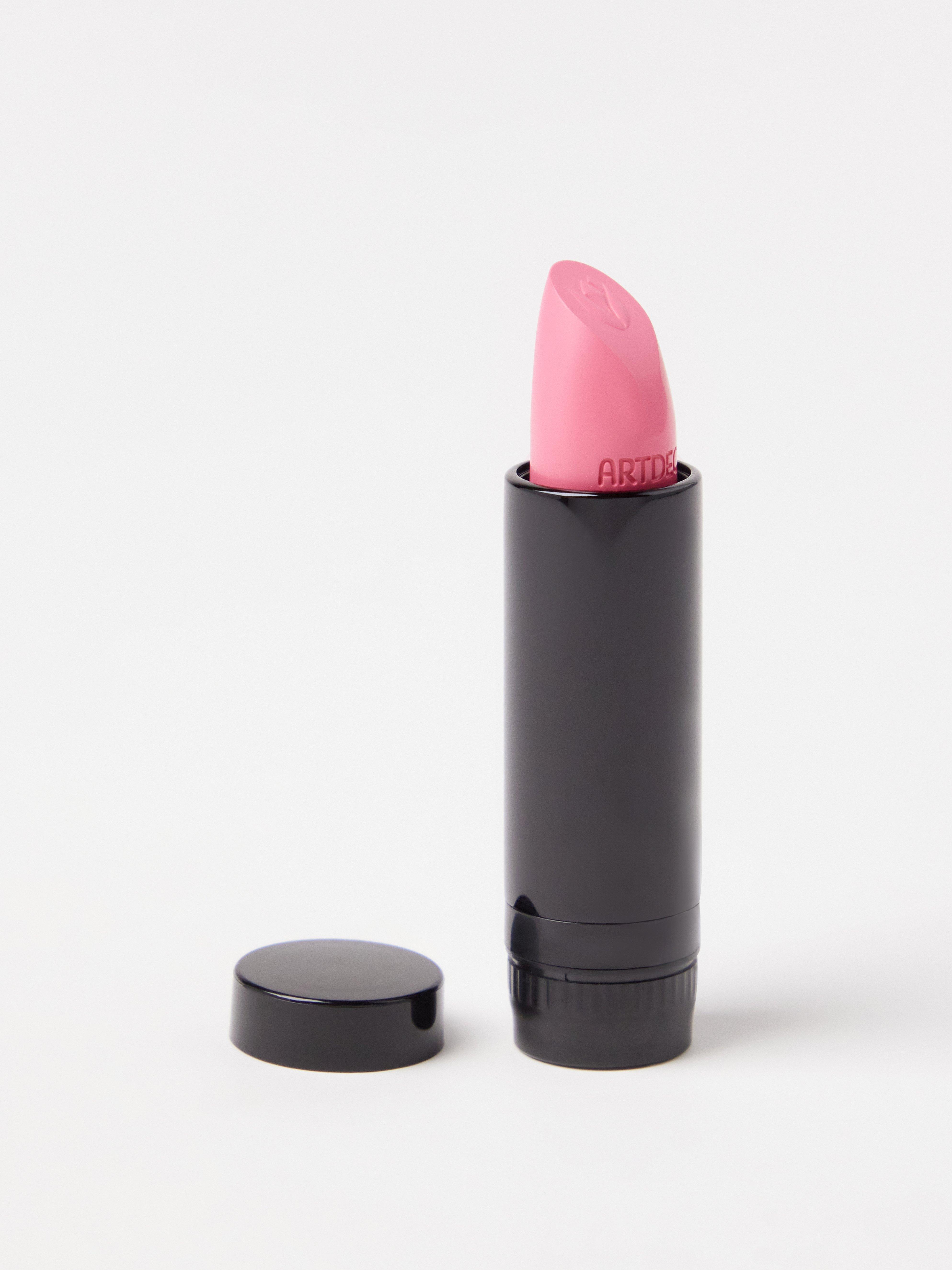 Läppstift - Kosmetik - Rosa