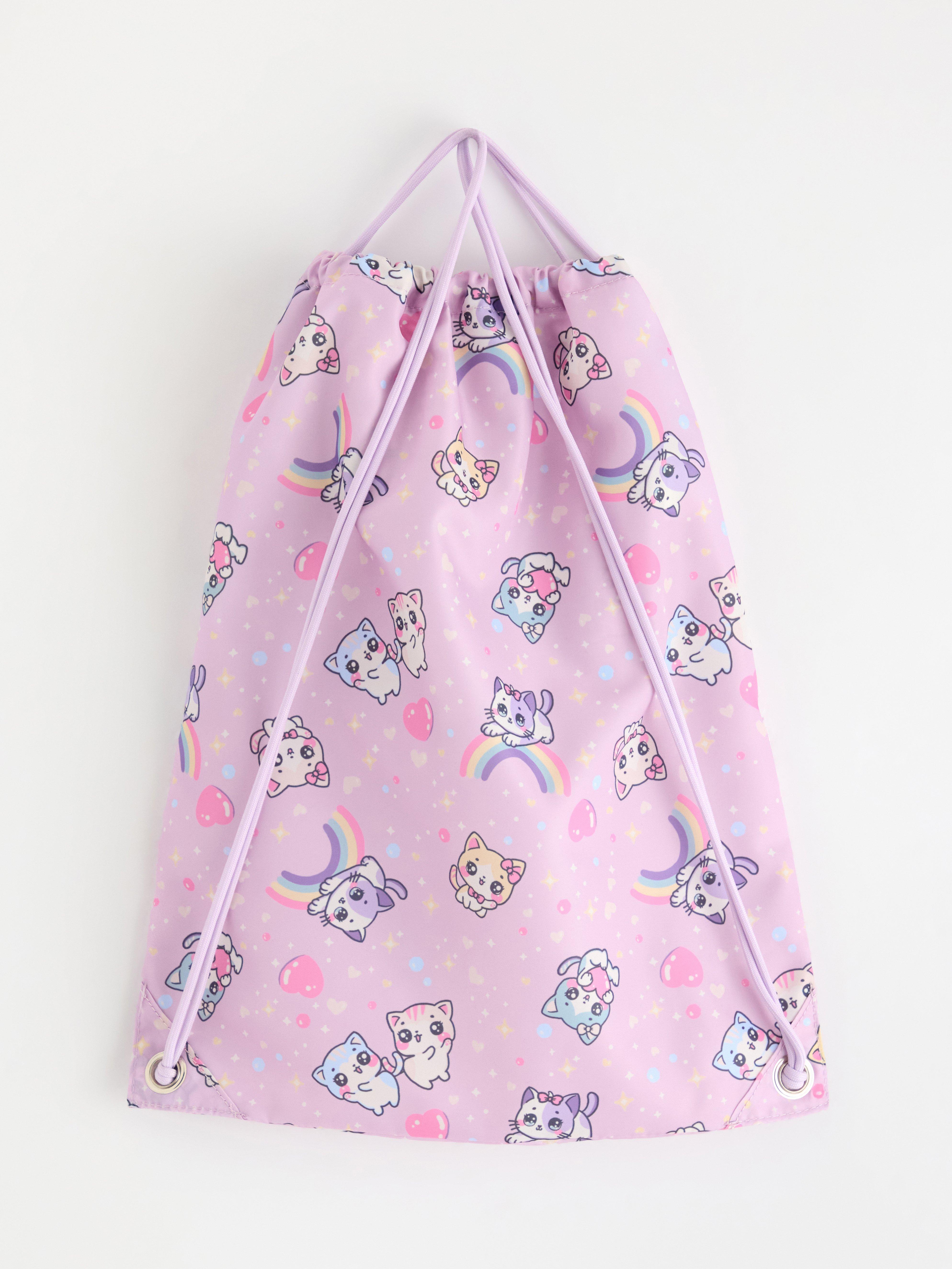 Bag - Kids Wear - Pink
