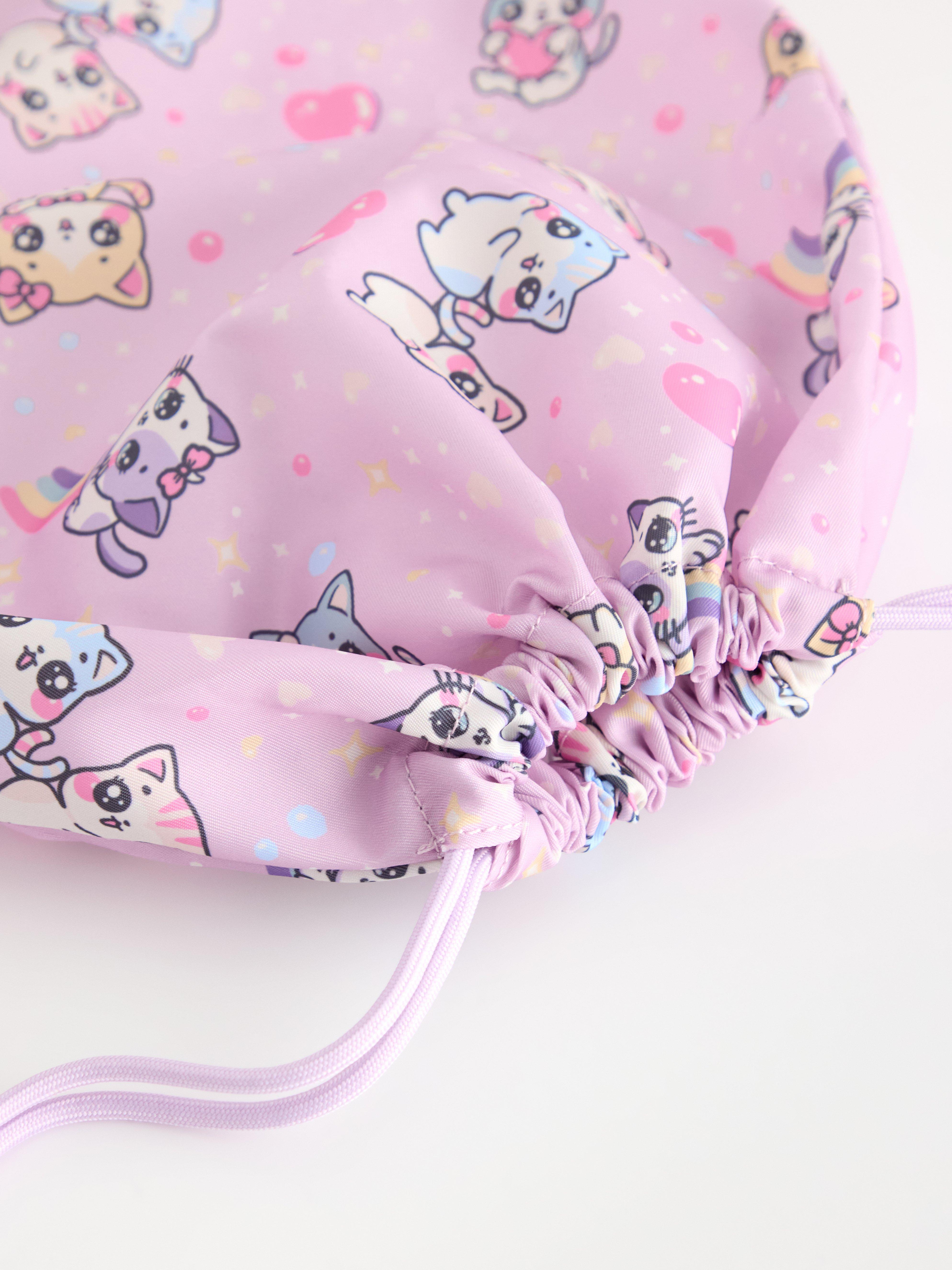 Bag - Kids Wear - Pink