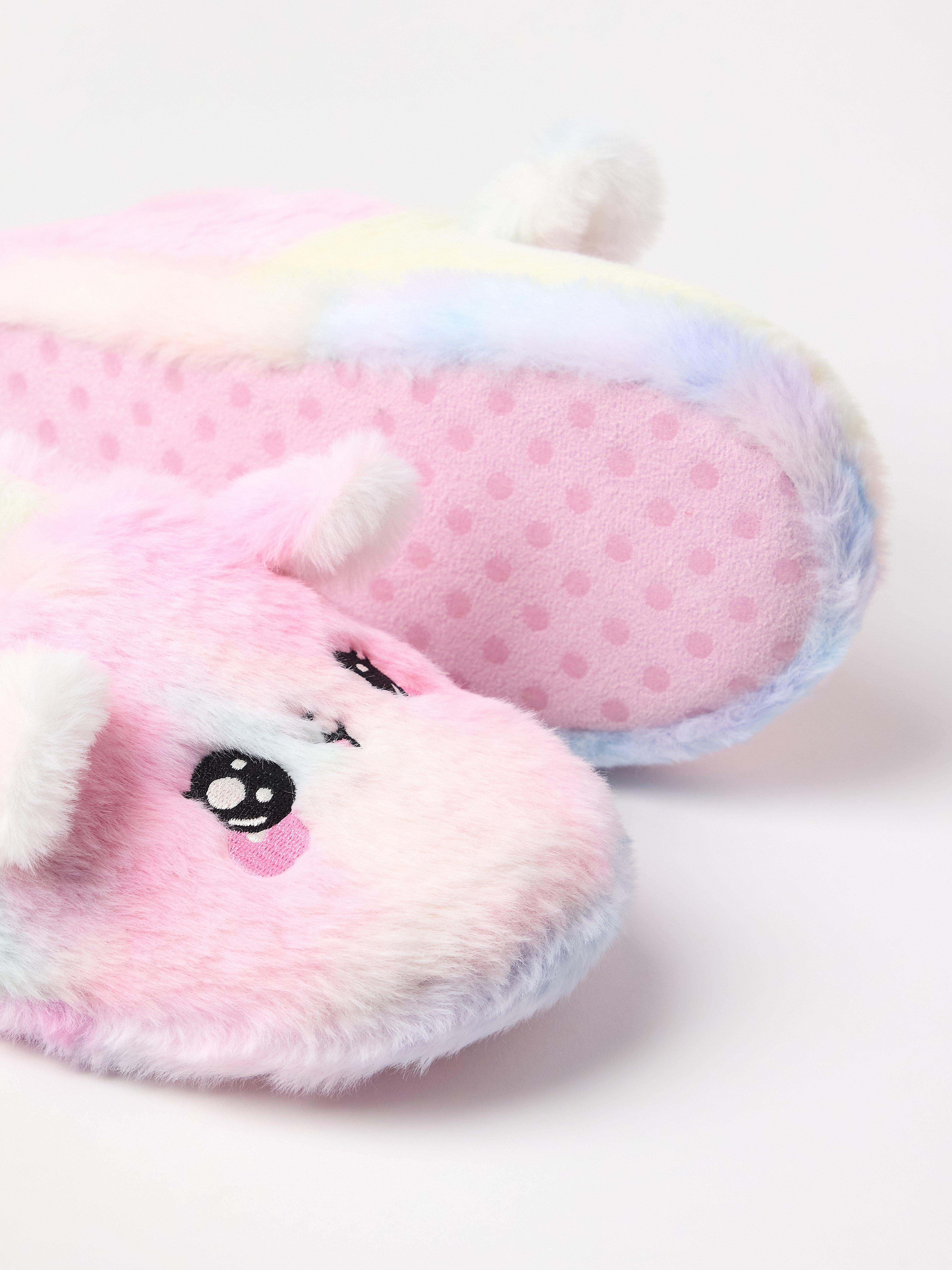 Slippers - Kids Wear - Pink