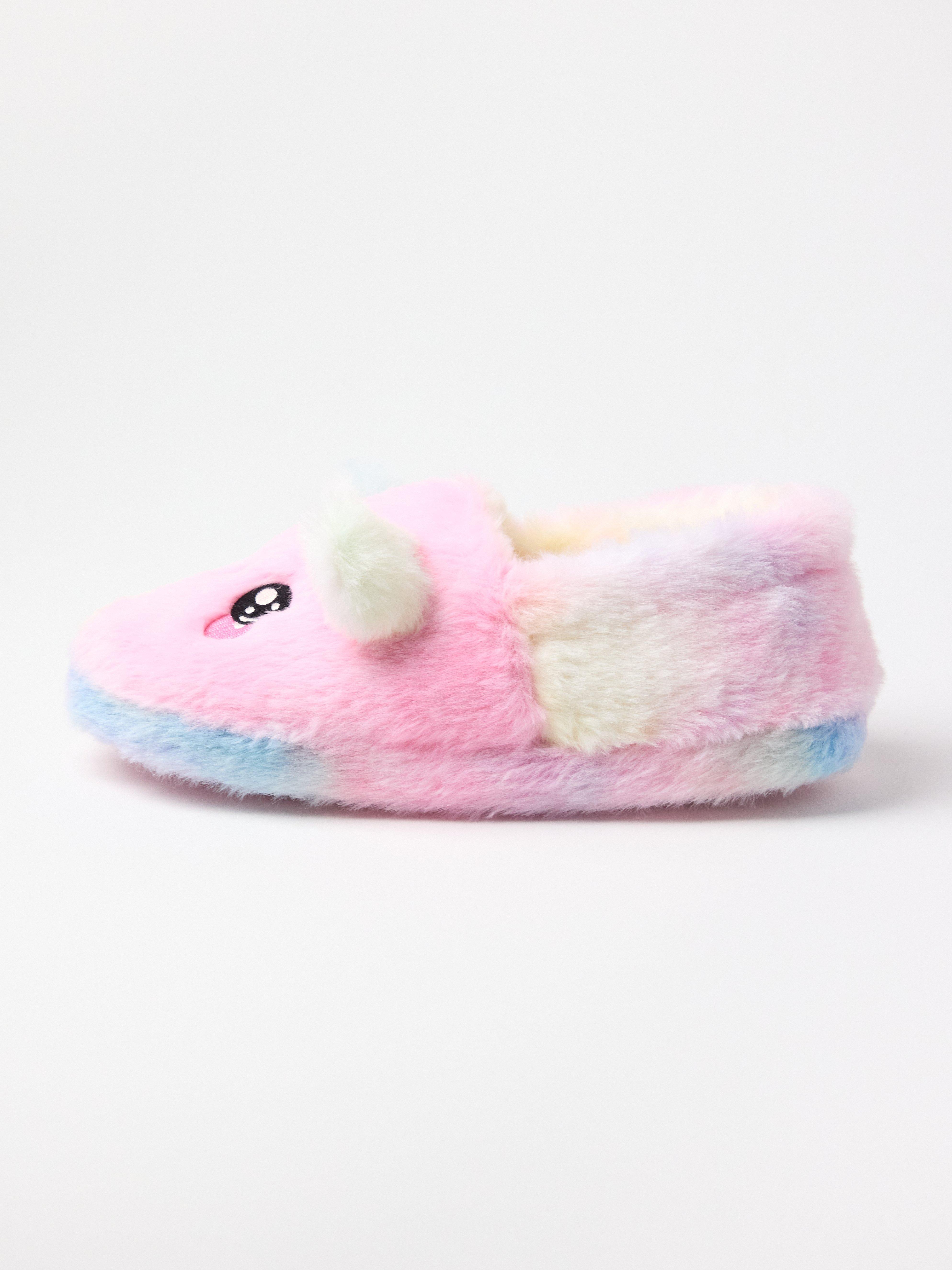 Slippers - Kids Wear - Pink