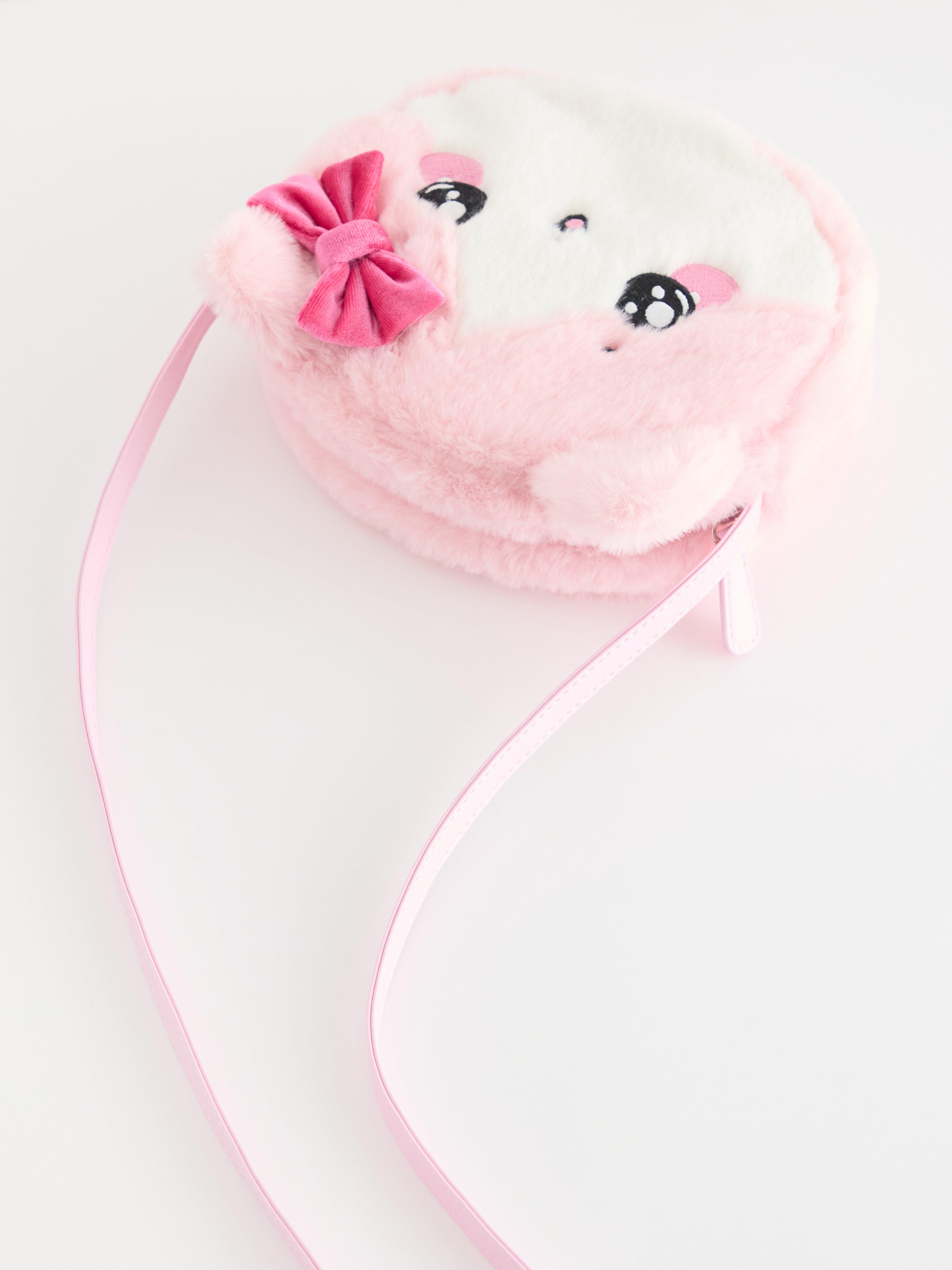 Bag - Kids Wear - Pink