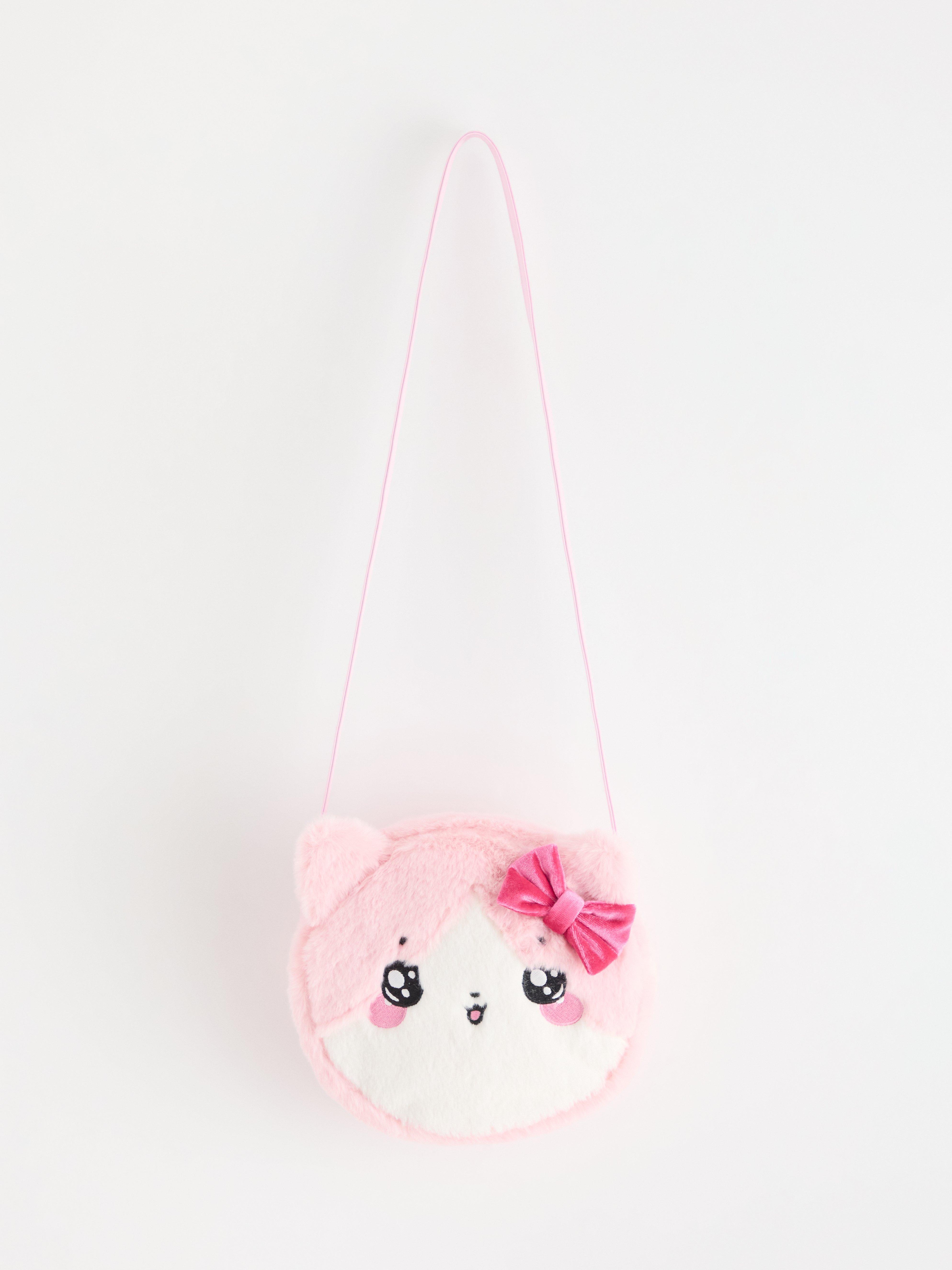 Bag - Kids Wear - Pink