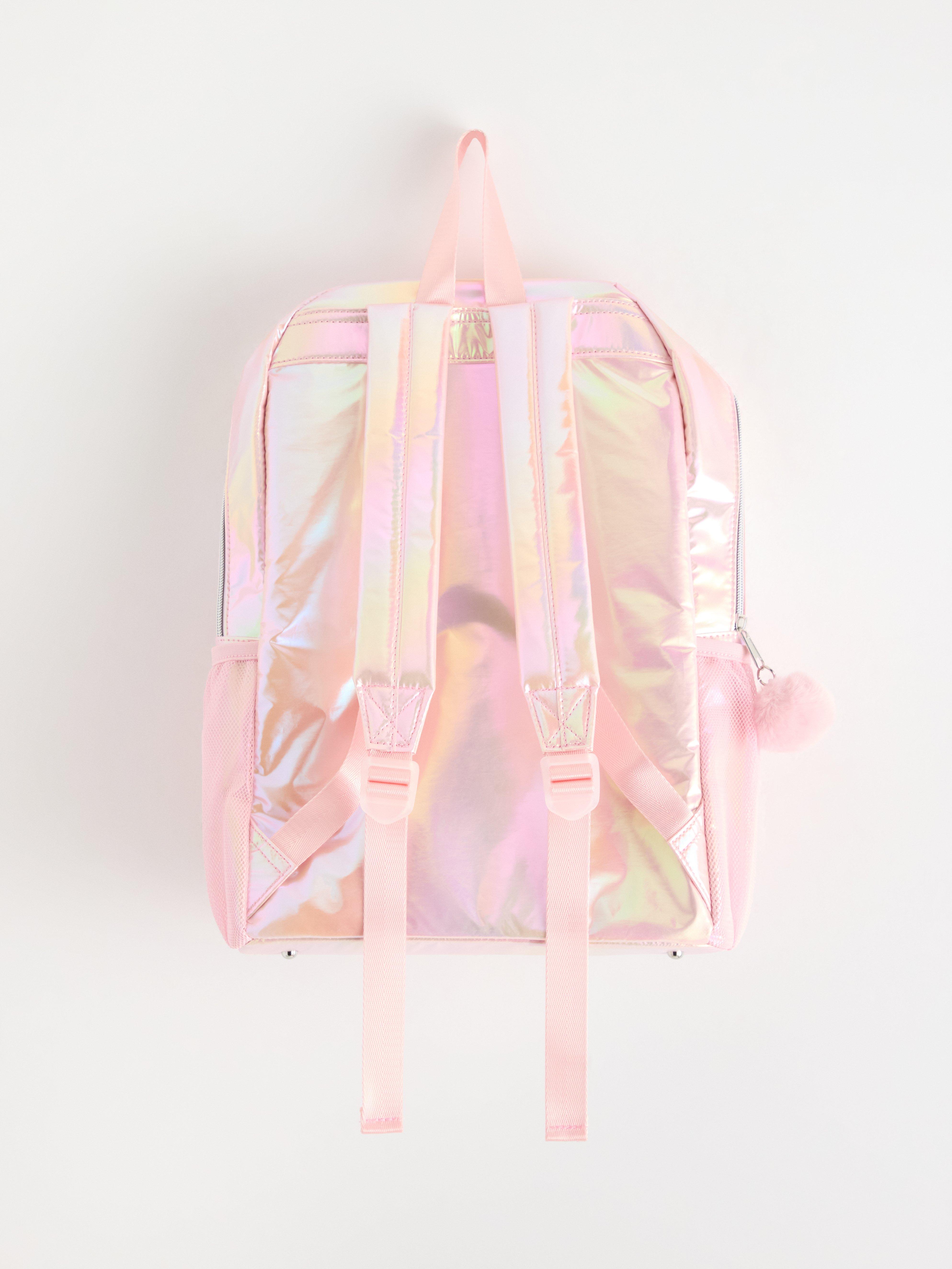 Backpack - Kids Wear - Pink
