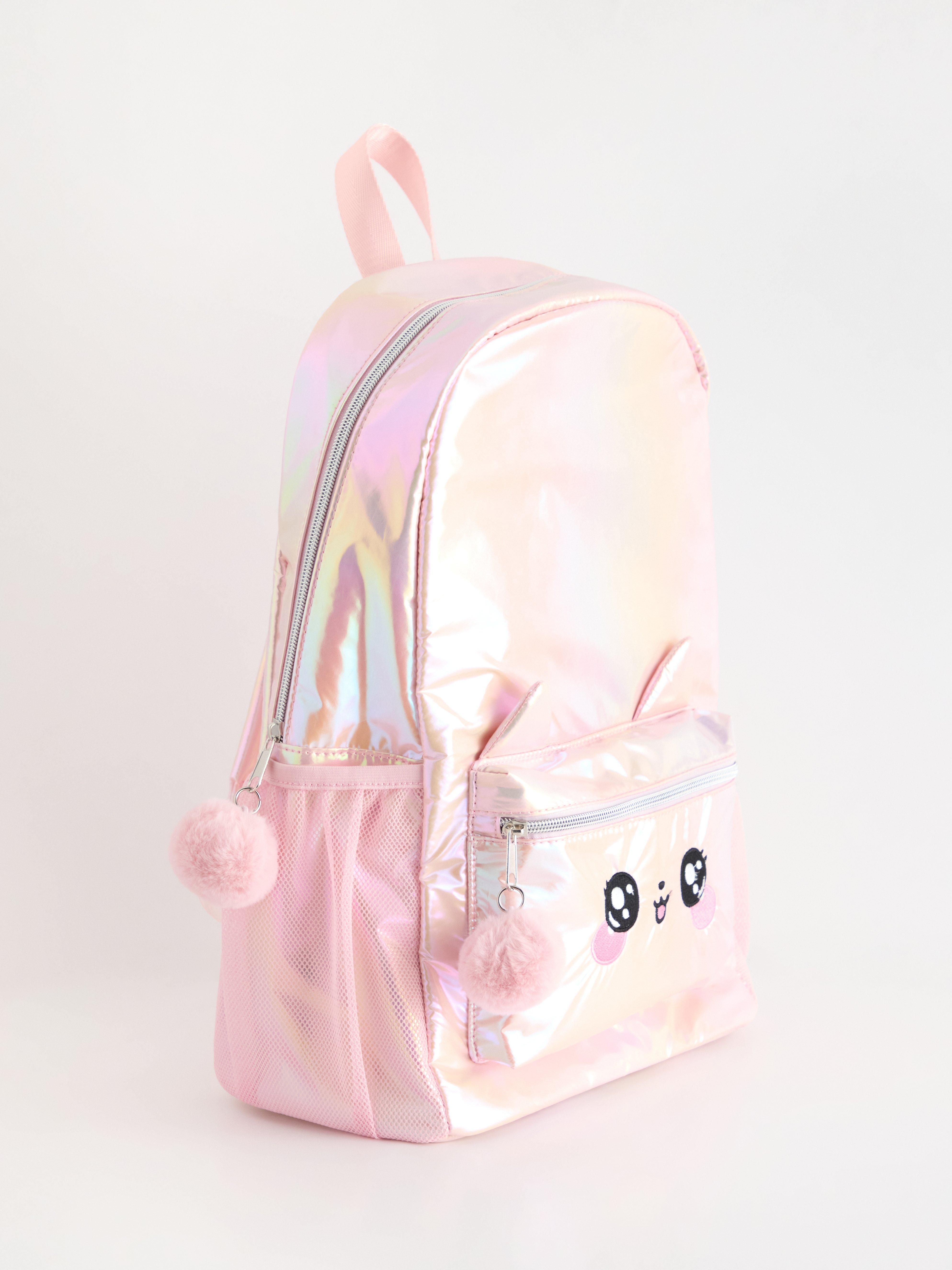 Backpack - Kids Wear - Pink