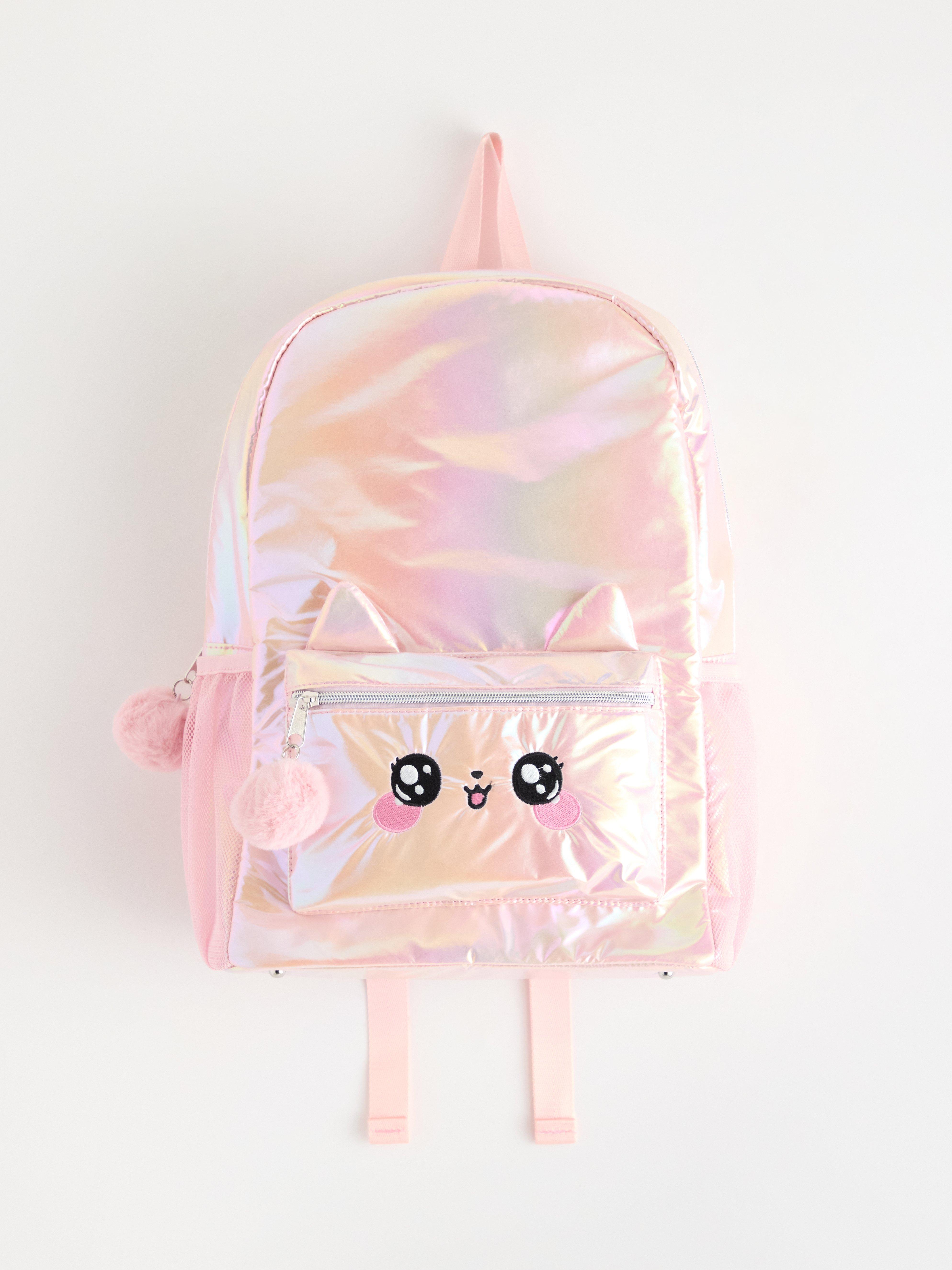 Backpack - Kids Wear - Pink