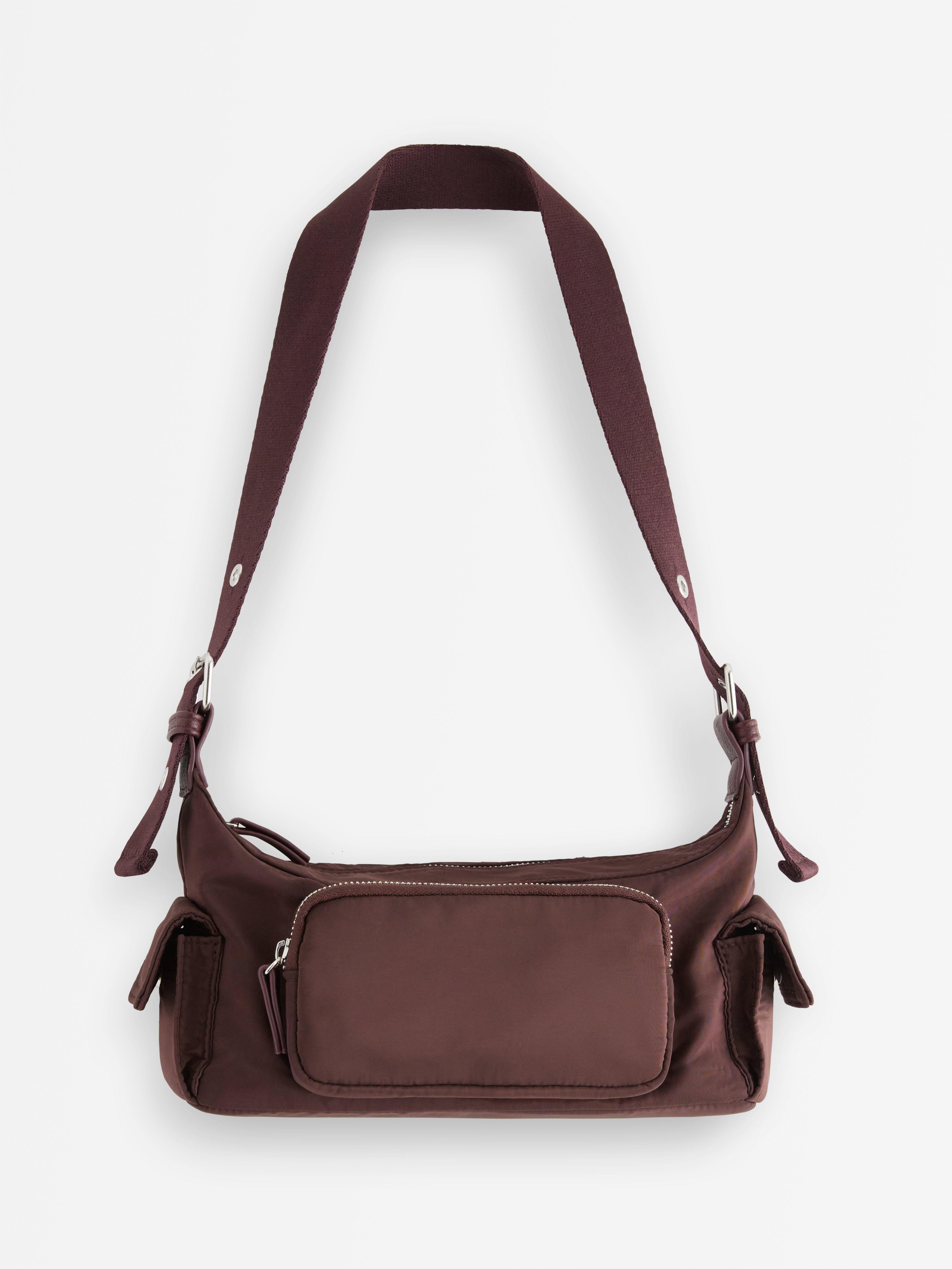 Bag - Womens Wear - Brown