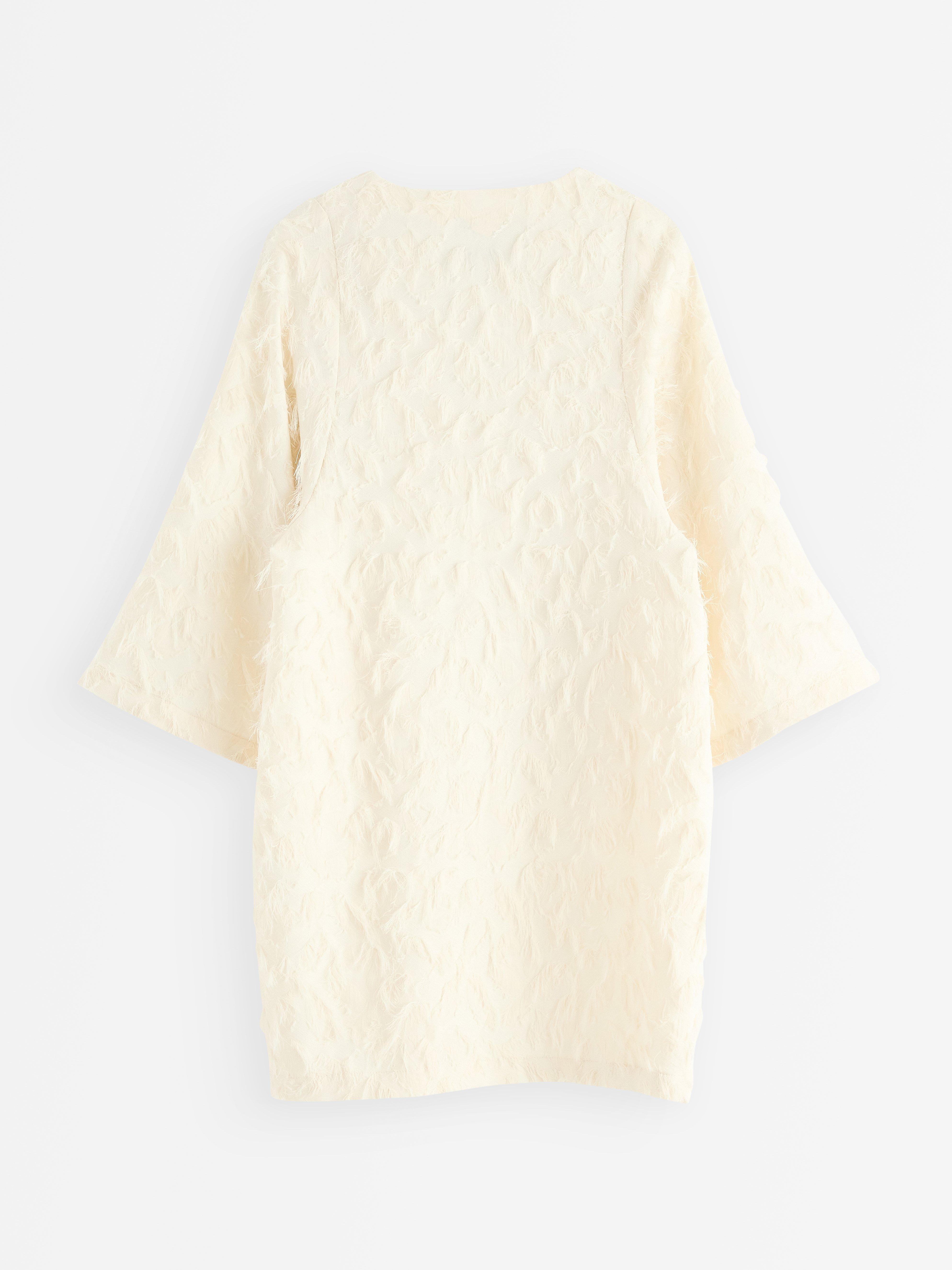 Dress - Womens Wear - White