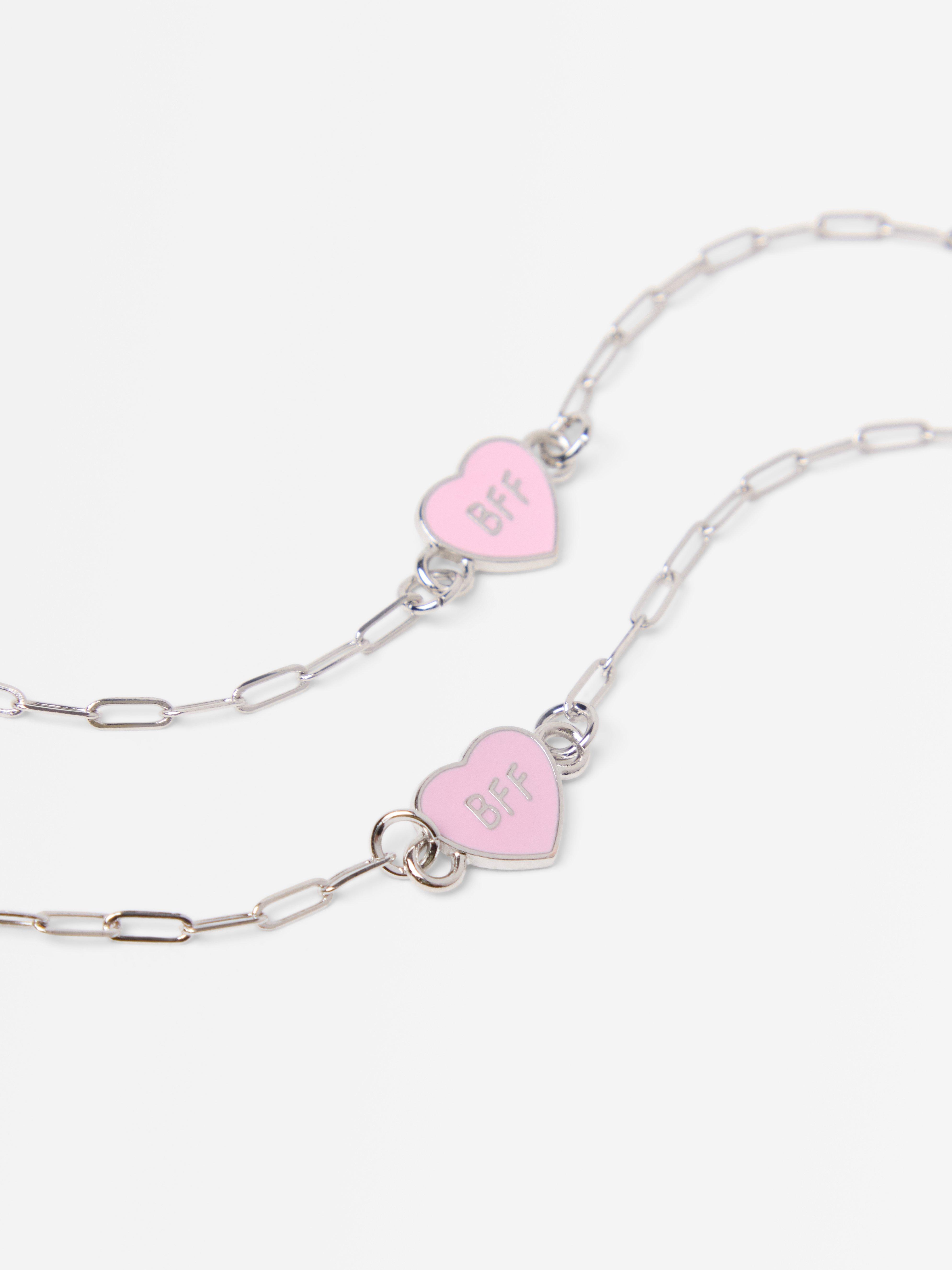 Bracelet - Kids Wear - Metallics