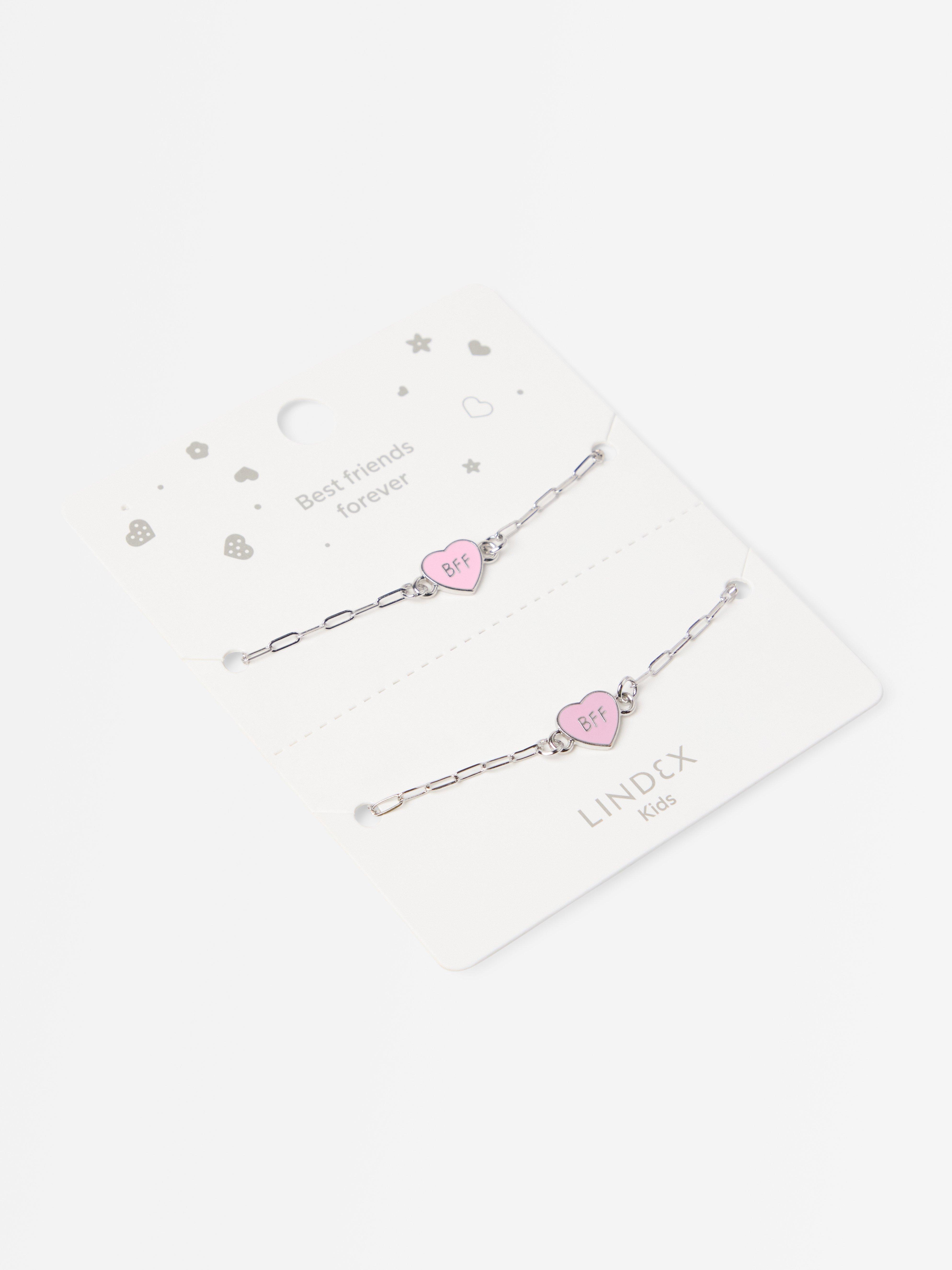 Bracelet - Kids Wear - Metallics