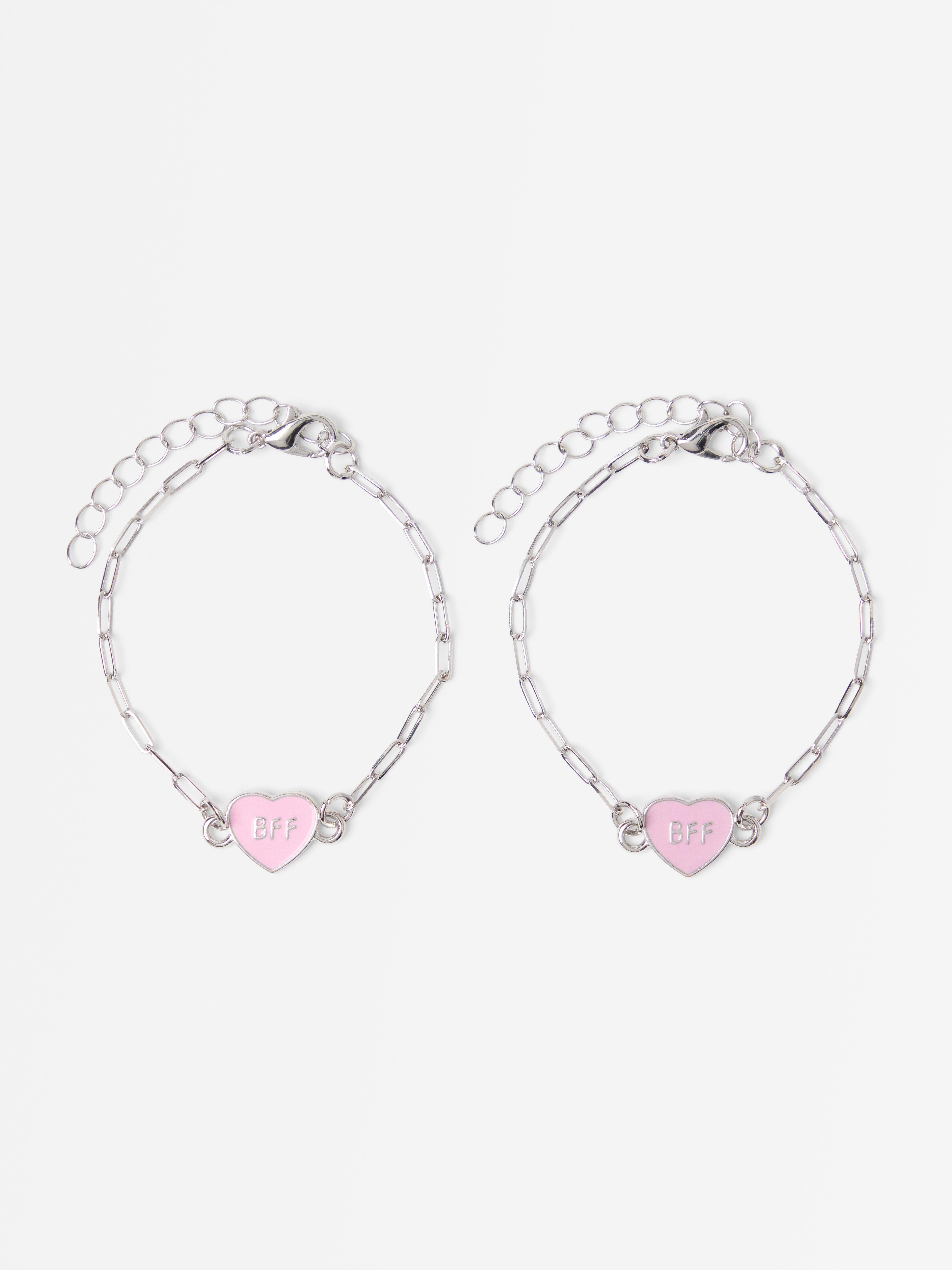 Bracelet - Kids Wear - Metallics