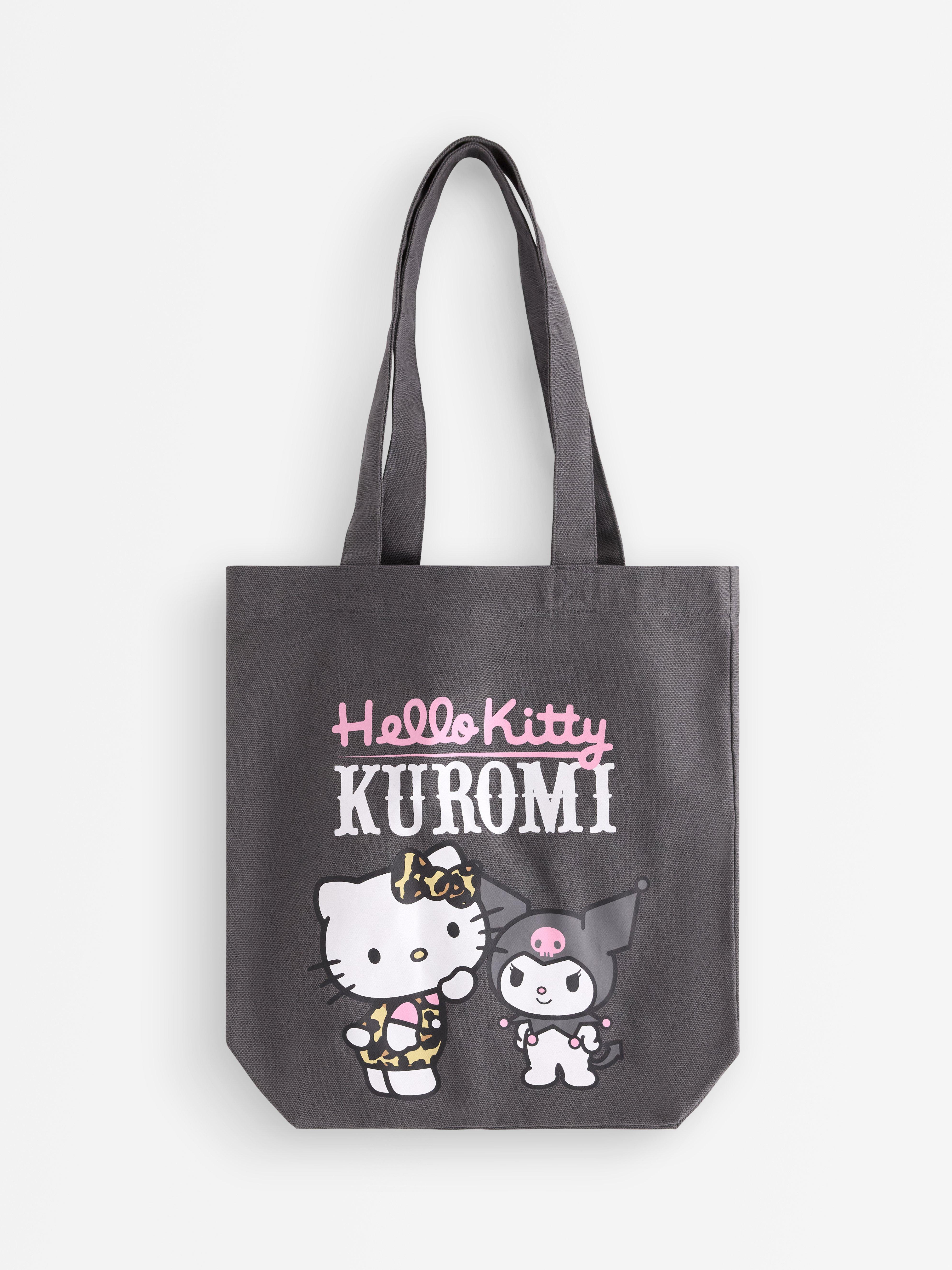 Bag - Kids Wear - Grey