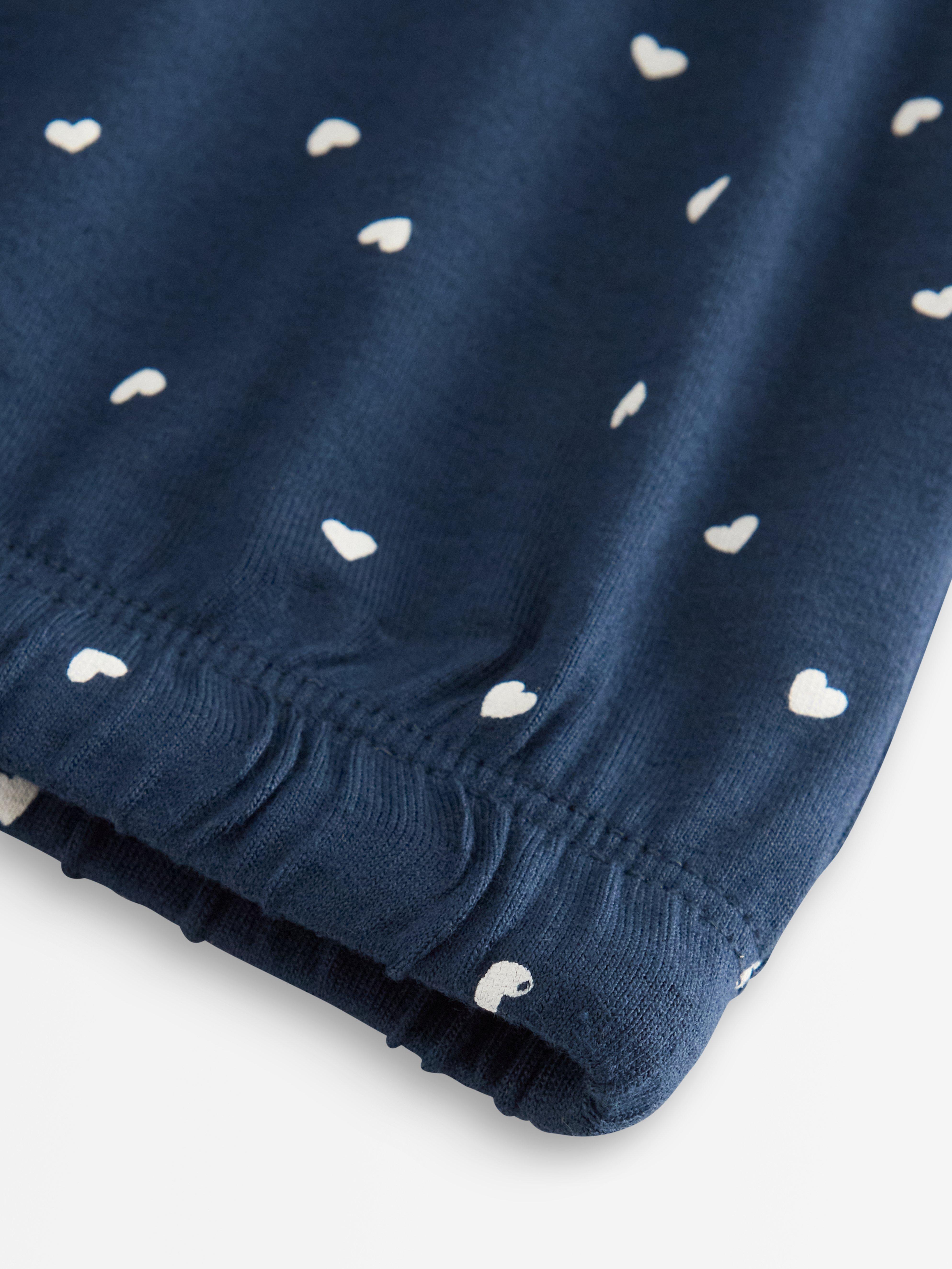 Pyjama Trousers - Kids Wear - Blue