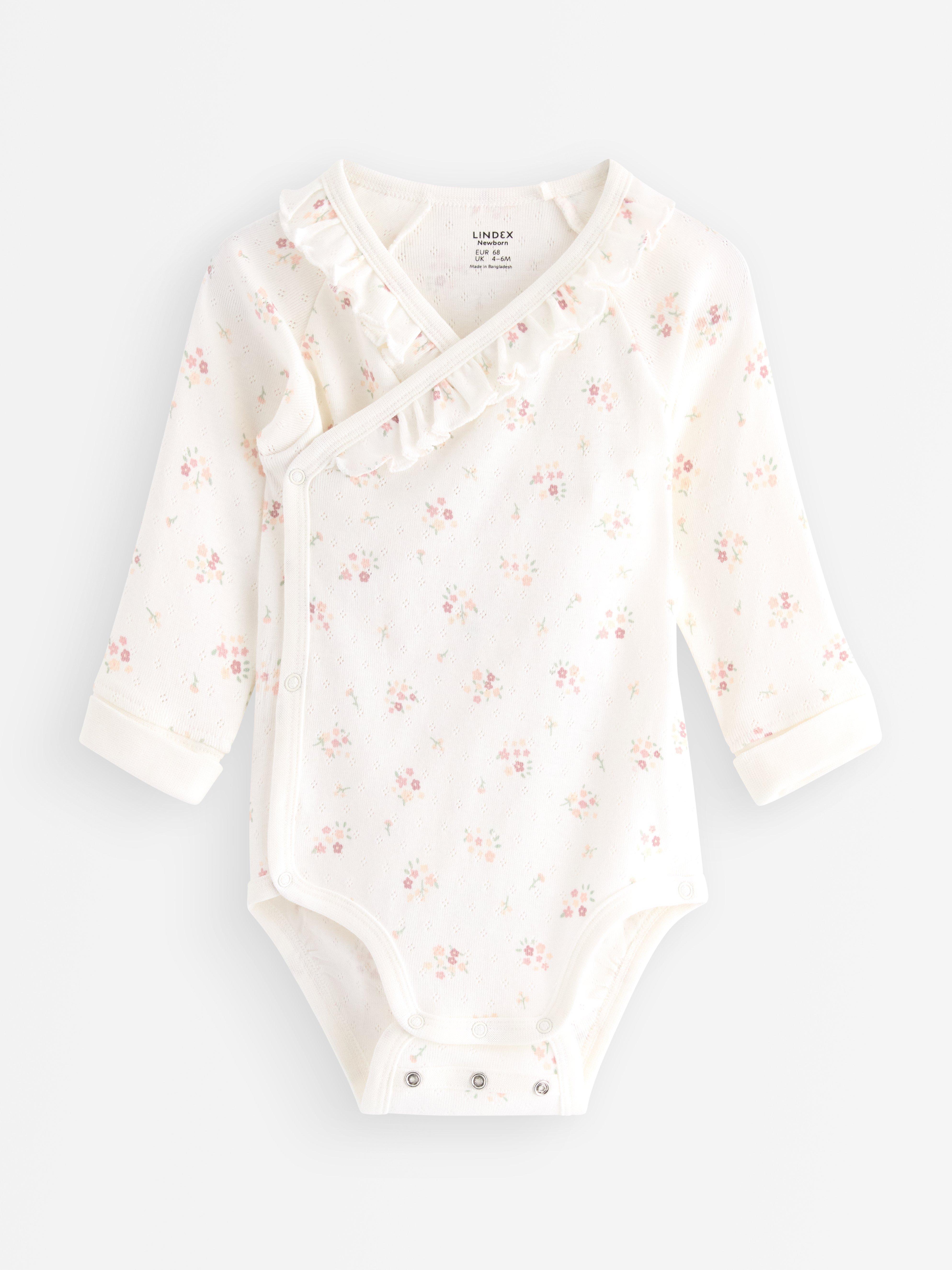 Body - Lapset - Valkoinen