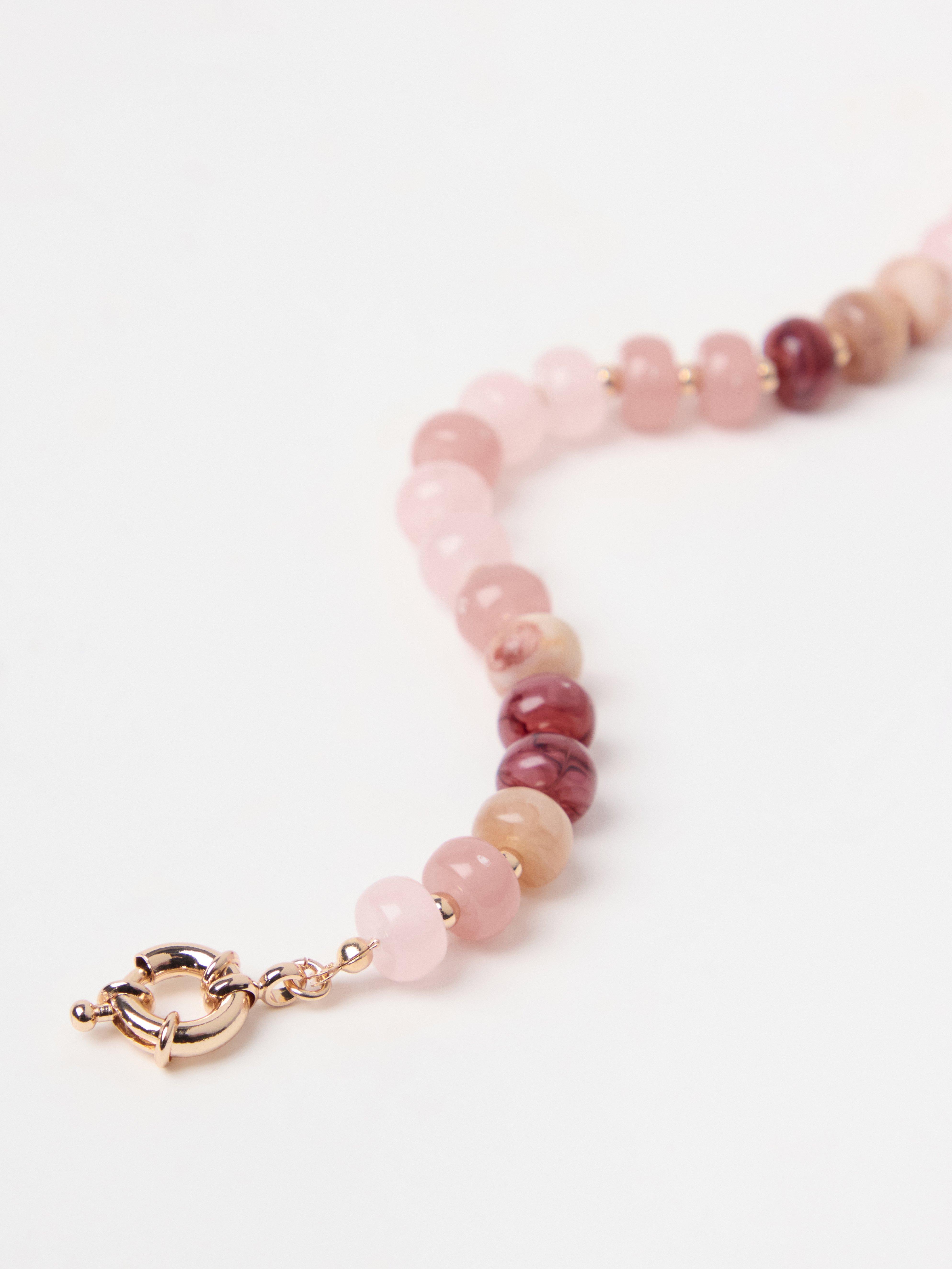Bracelet - Womens Wear - Pink