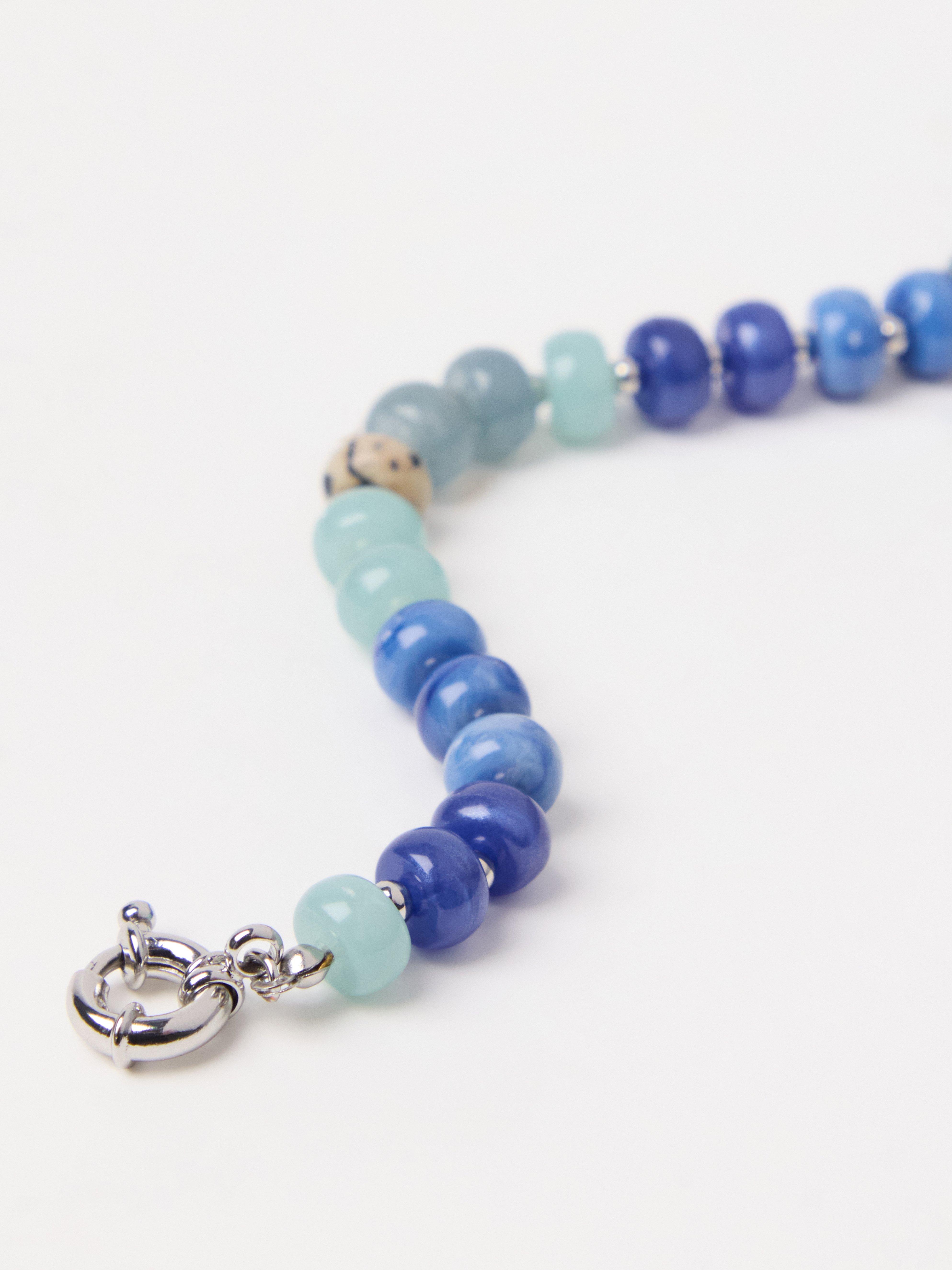 Bracelet - Womens Wear - Blue