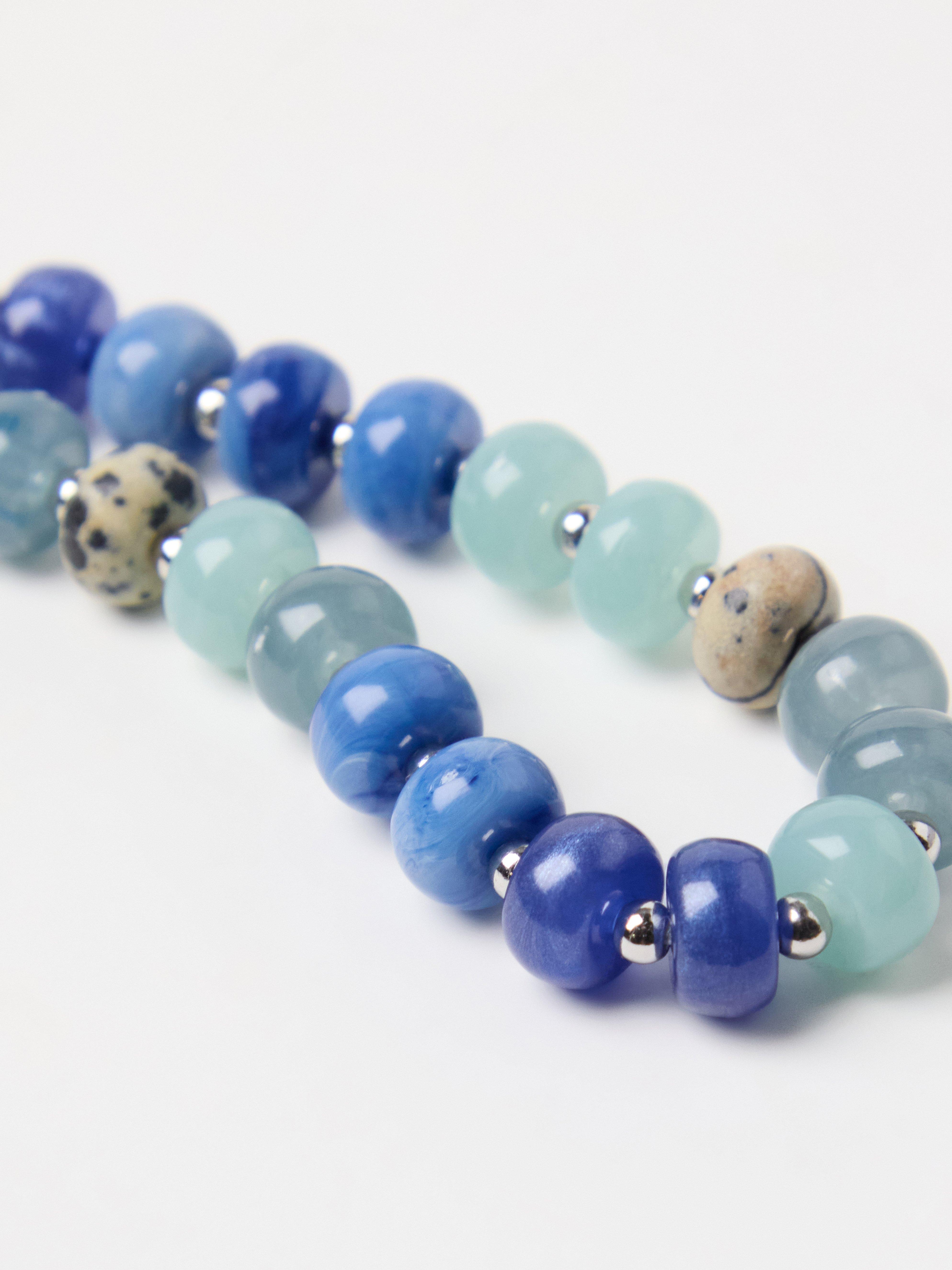 Bracelet - Womens Wear - Blue
