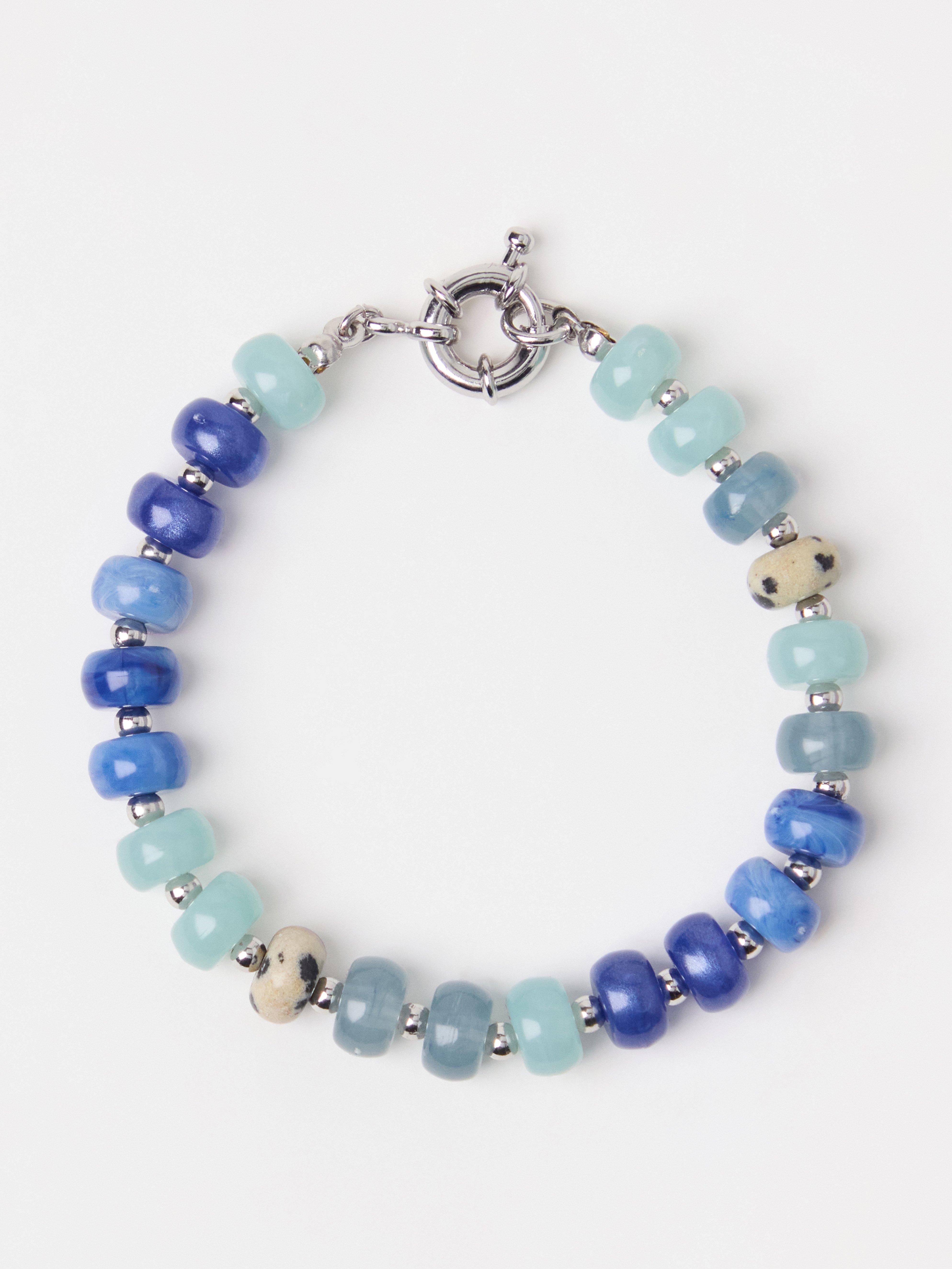 Bracelet - Womens Wear - Blue