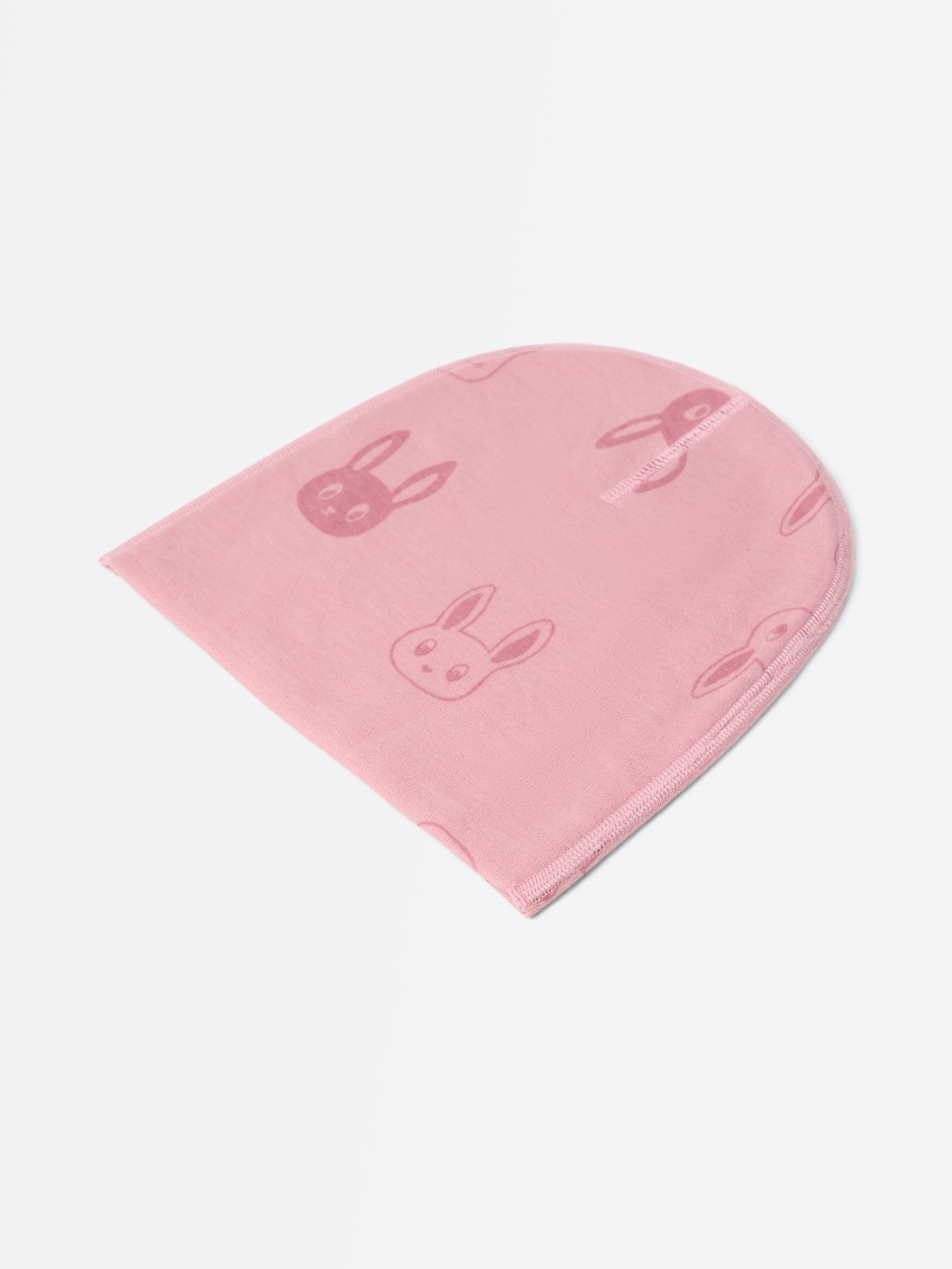 Caps -  - Rosa